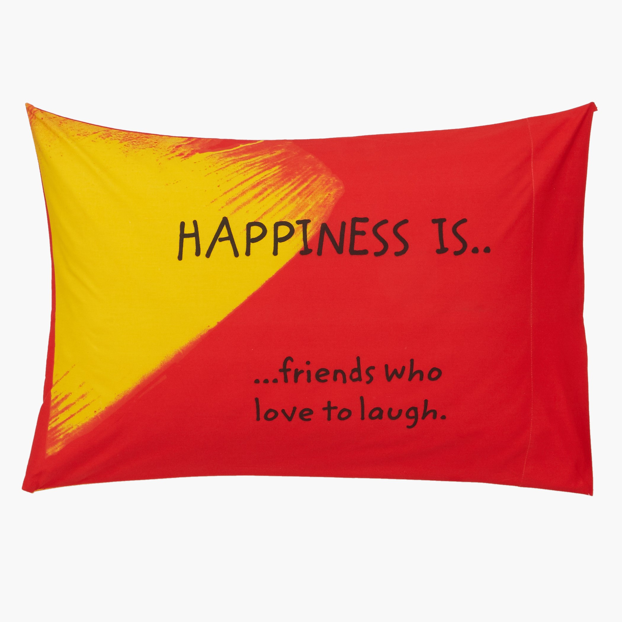 طقم غطاء وسادة بطبعات - 50x75 سم-hbxhomeware-hbxbedroom-image-1