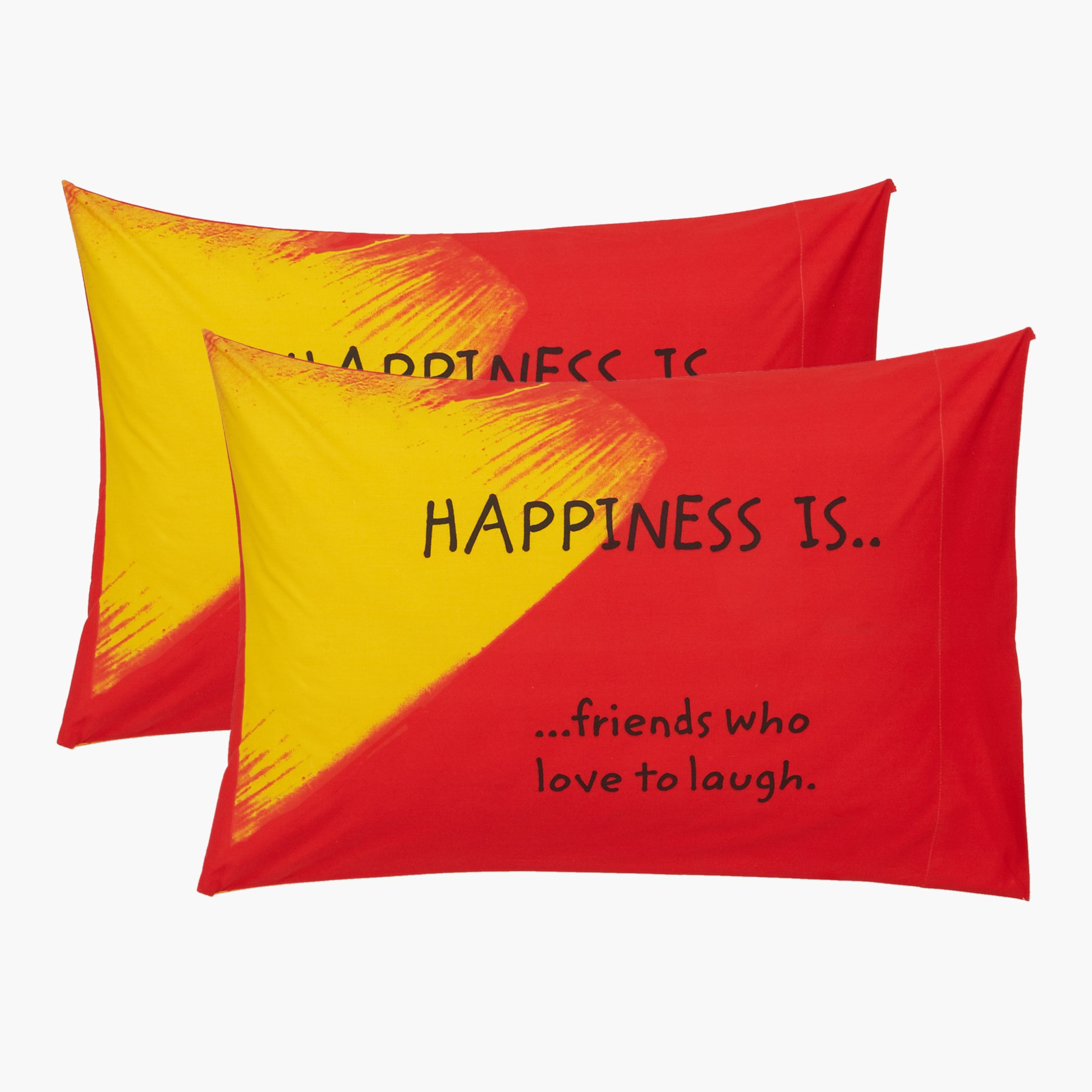 طقم غطاء وسادة بطبعات - 50x75 سم-hbxhomeware-hbxbedroom-image-3