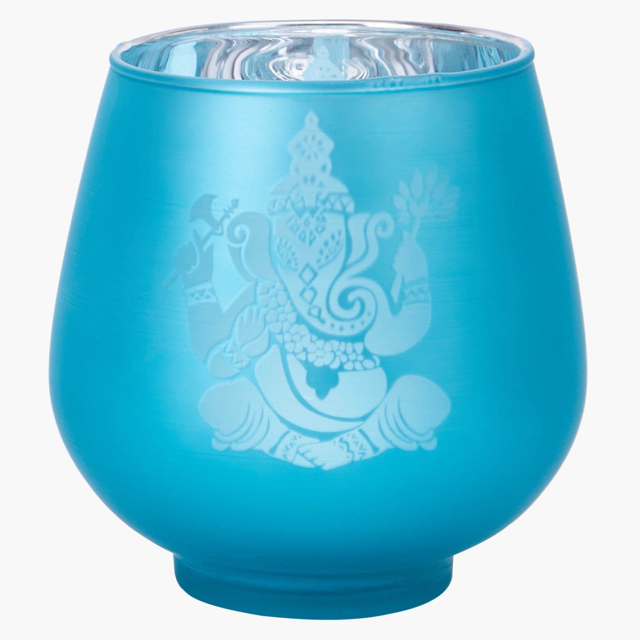 Ganesha Decorative Candle Holder - Set of 2-hbxlivingroom-decorandaccessories-candleholders-image-3