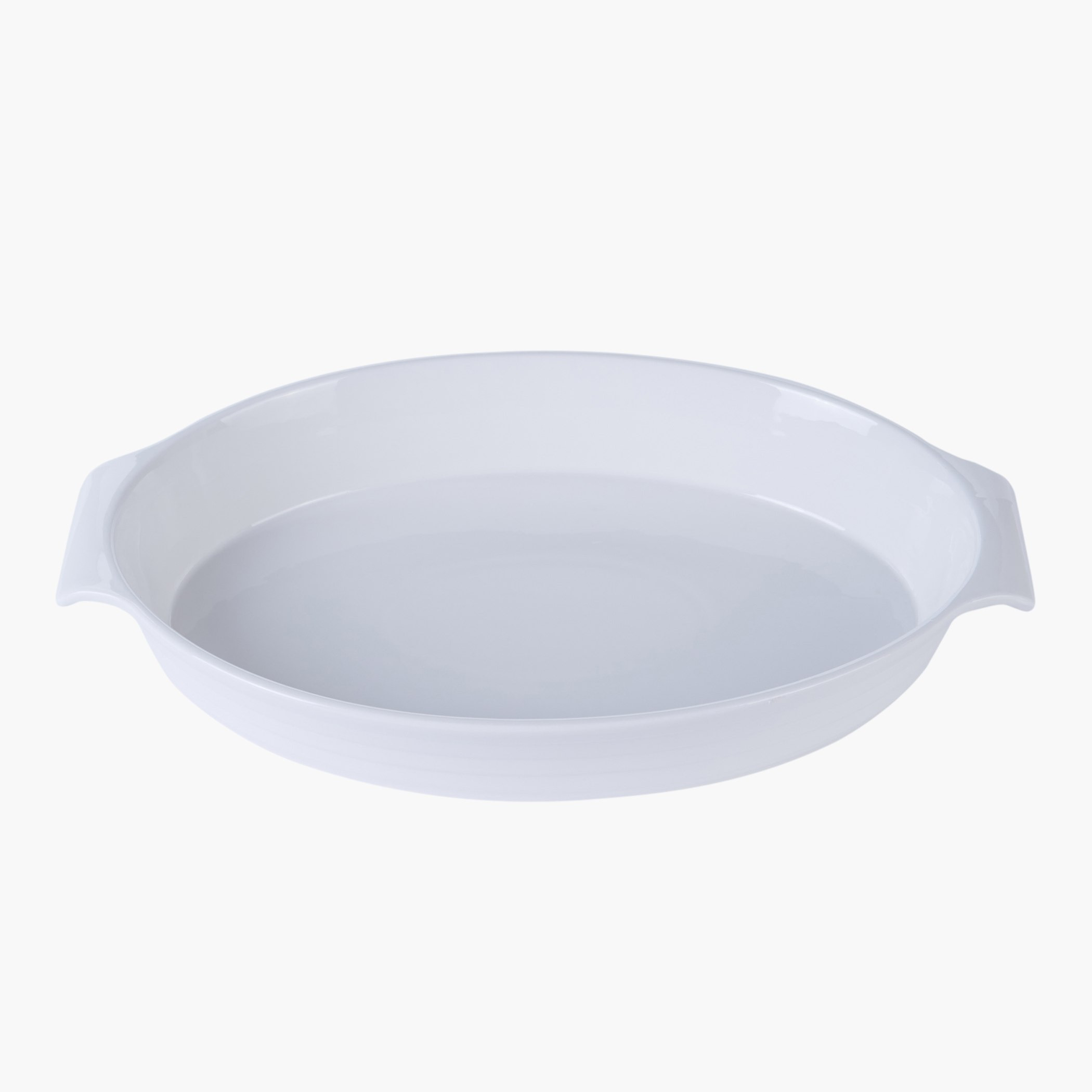 Elegance Oval Serving  Dish-hbxdecorandfurnishings-tabletop-serveware-image-1