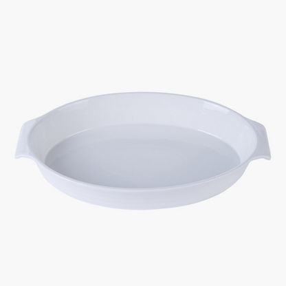 Elegance Oval Serving  Dish-Serveware-image-0