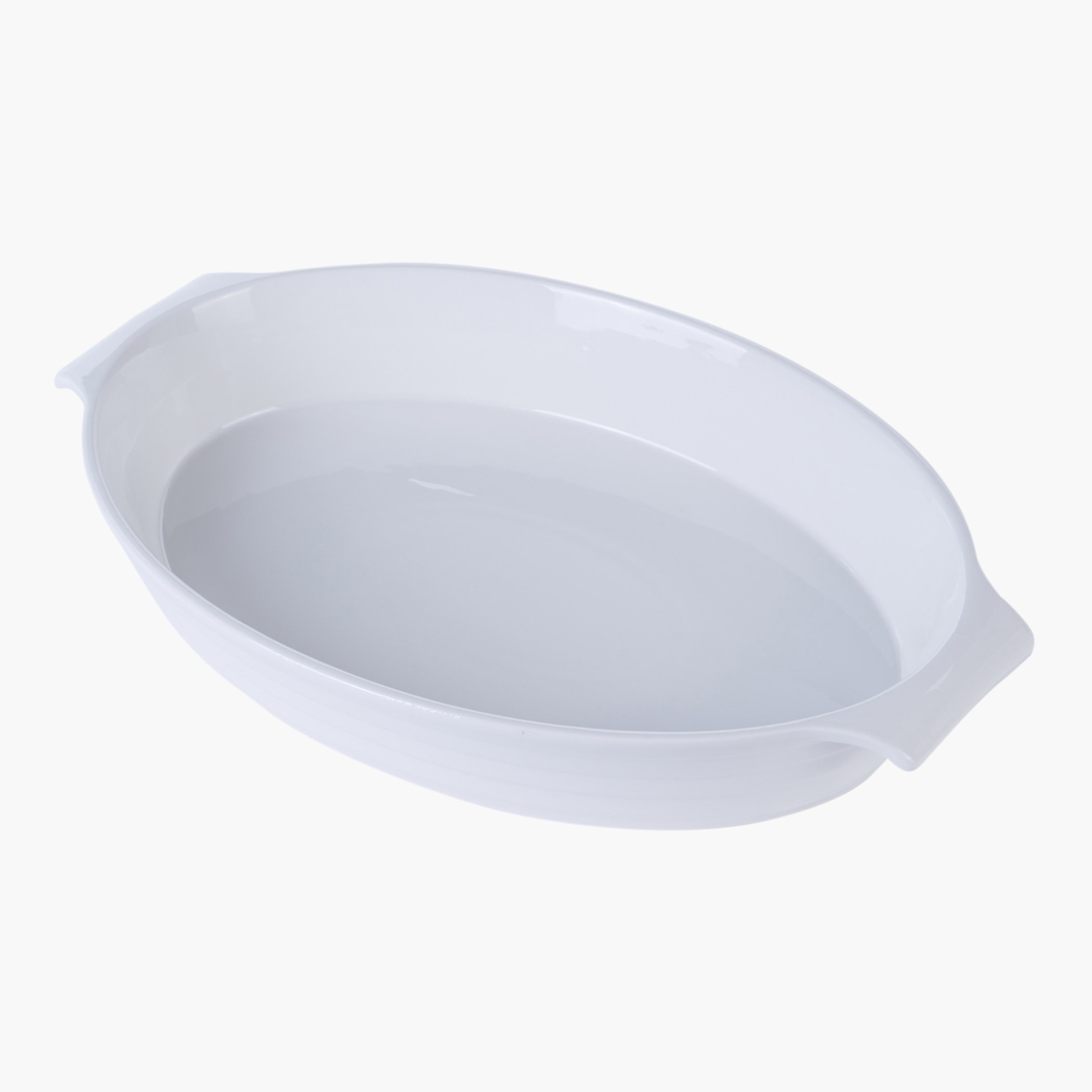 Elegance Oval Serving  Dish-hbxdecorandfurnishings-tabletop-serveware-image-2