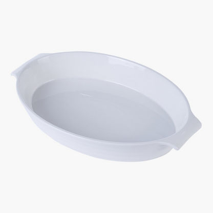 Elegance Oval Serving  Dish-Serveware-image-1