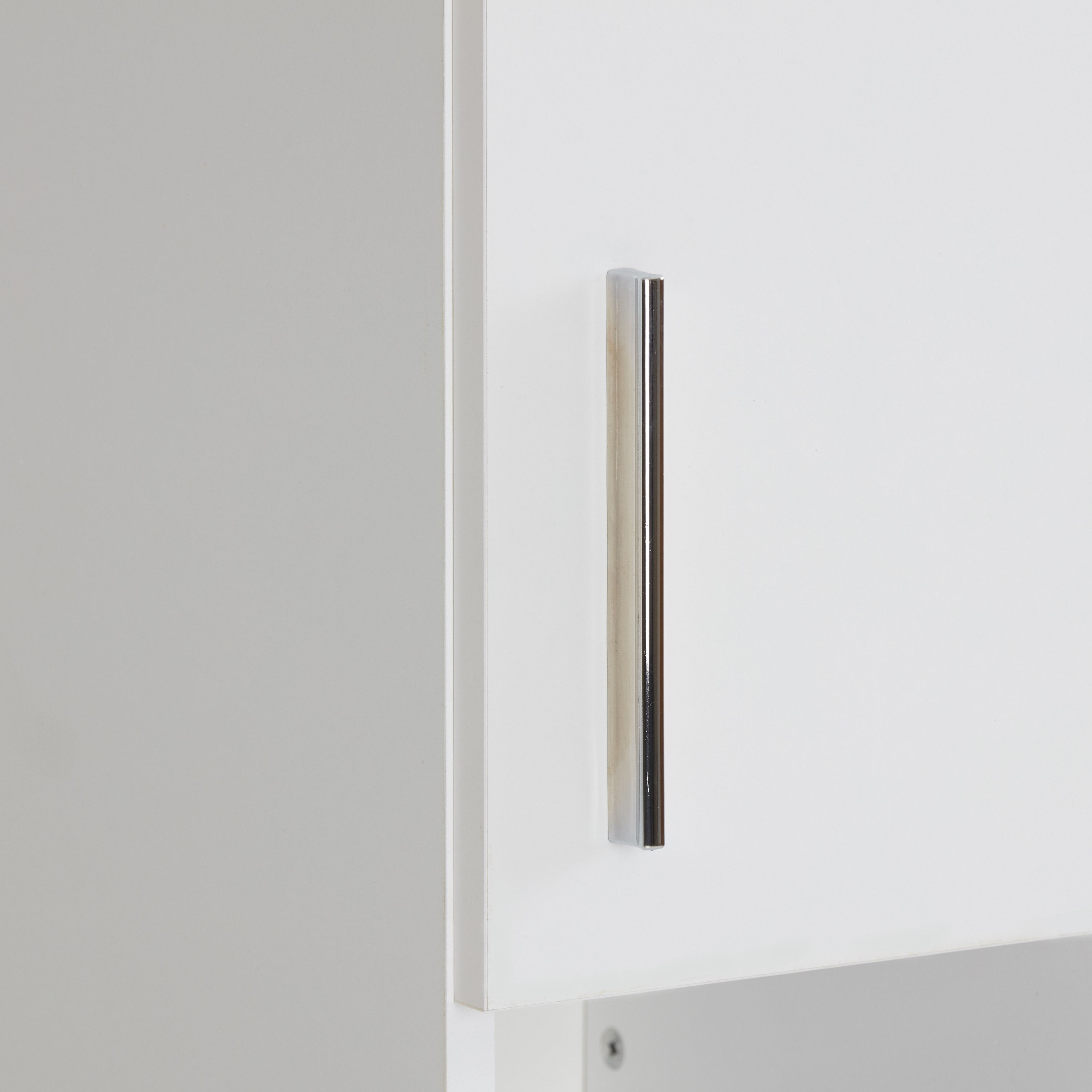 مكتب دراسة ببابين مع خزانة من أنيكا-hbxfurniture-office-desks-image-4