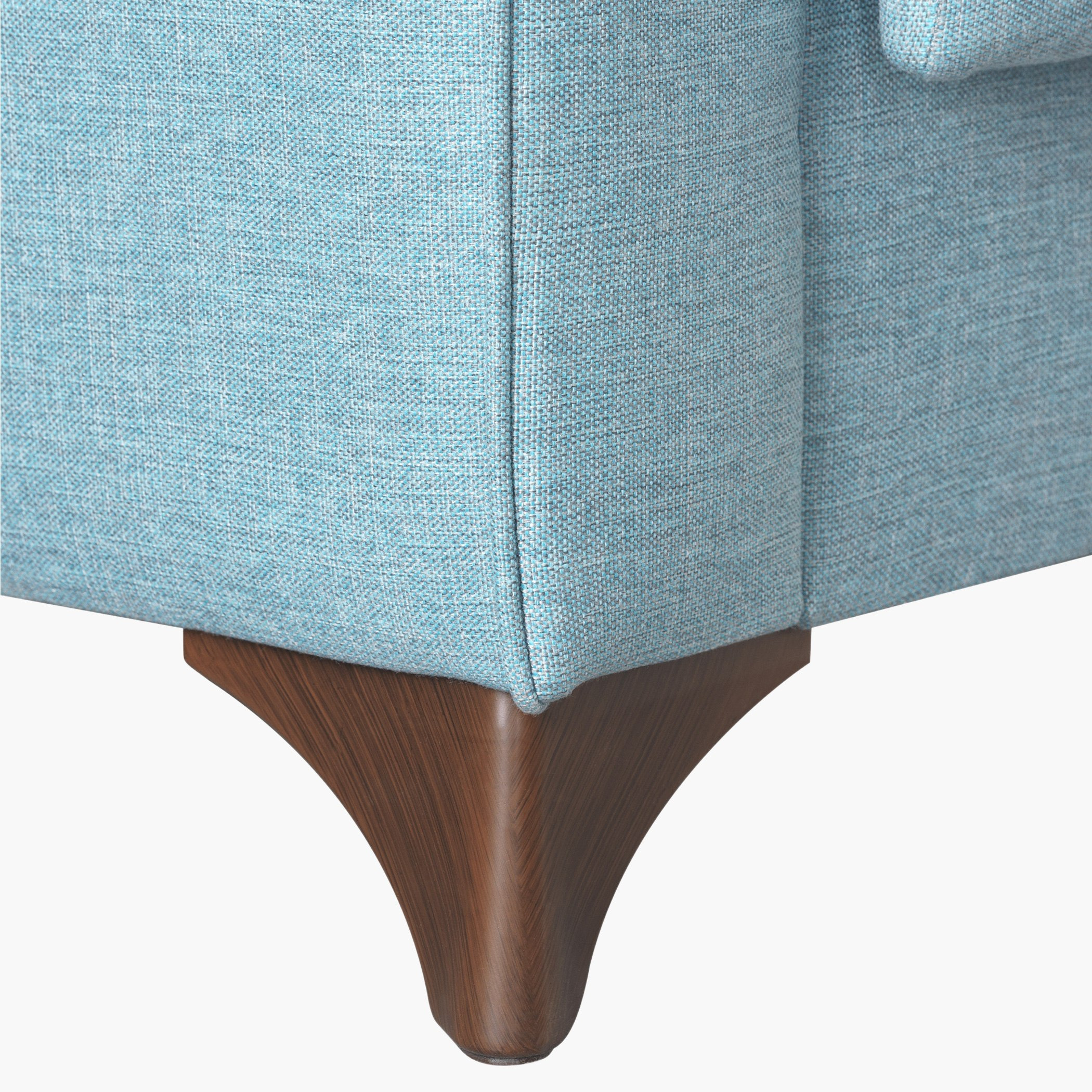 كنبة سرير قماشيّة مقعدين مع وسادتين من مونلايت-hbxlivingroom-sofasandarmchairs-sofas-image-10