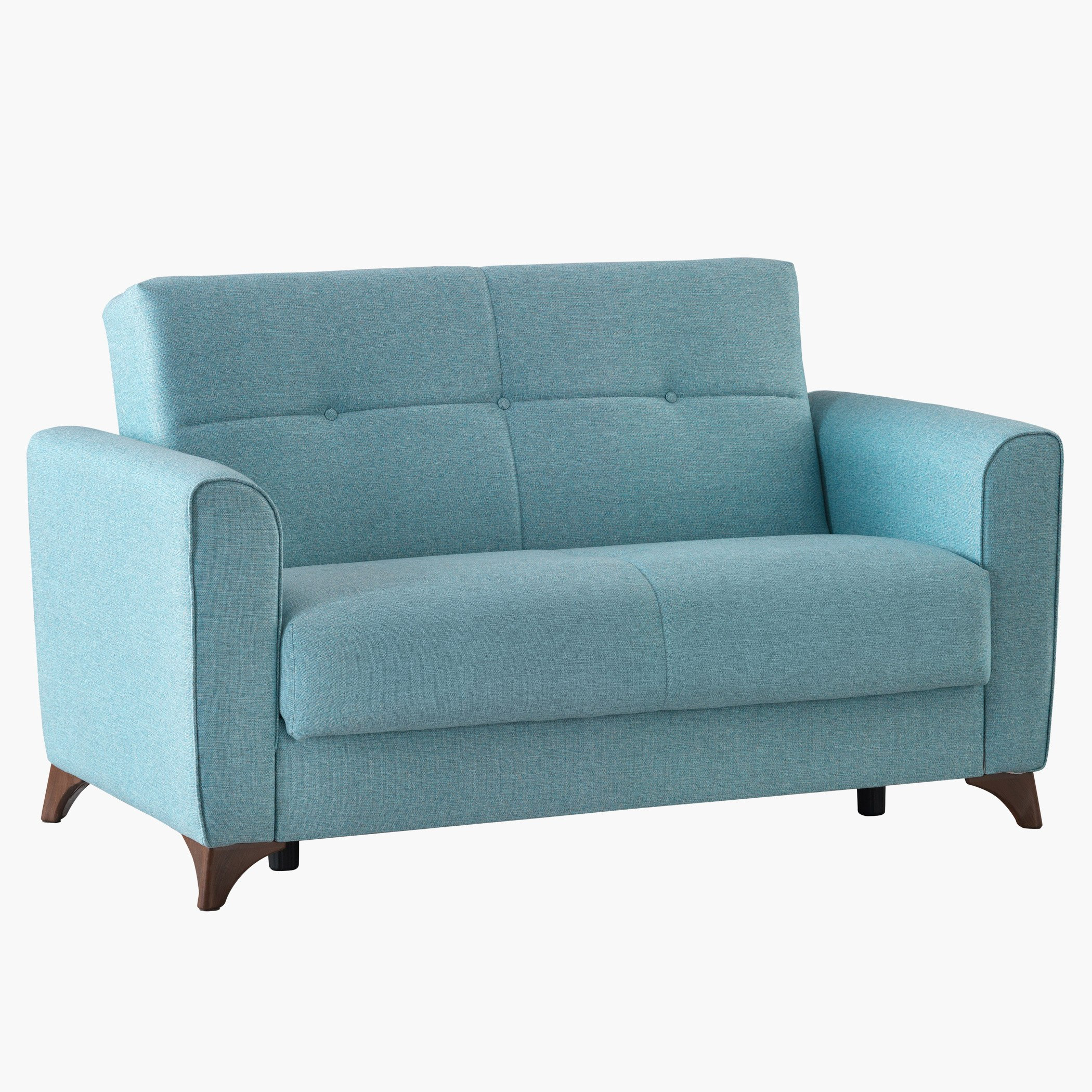 كنبة سرير قماشيّة مقعدين مع وسادتين من مونلايت-hbxlivingroom-sofasandarmchairs-sofas-image-3
