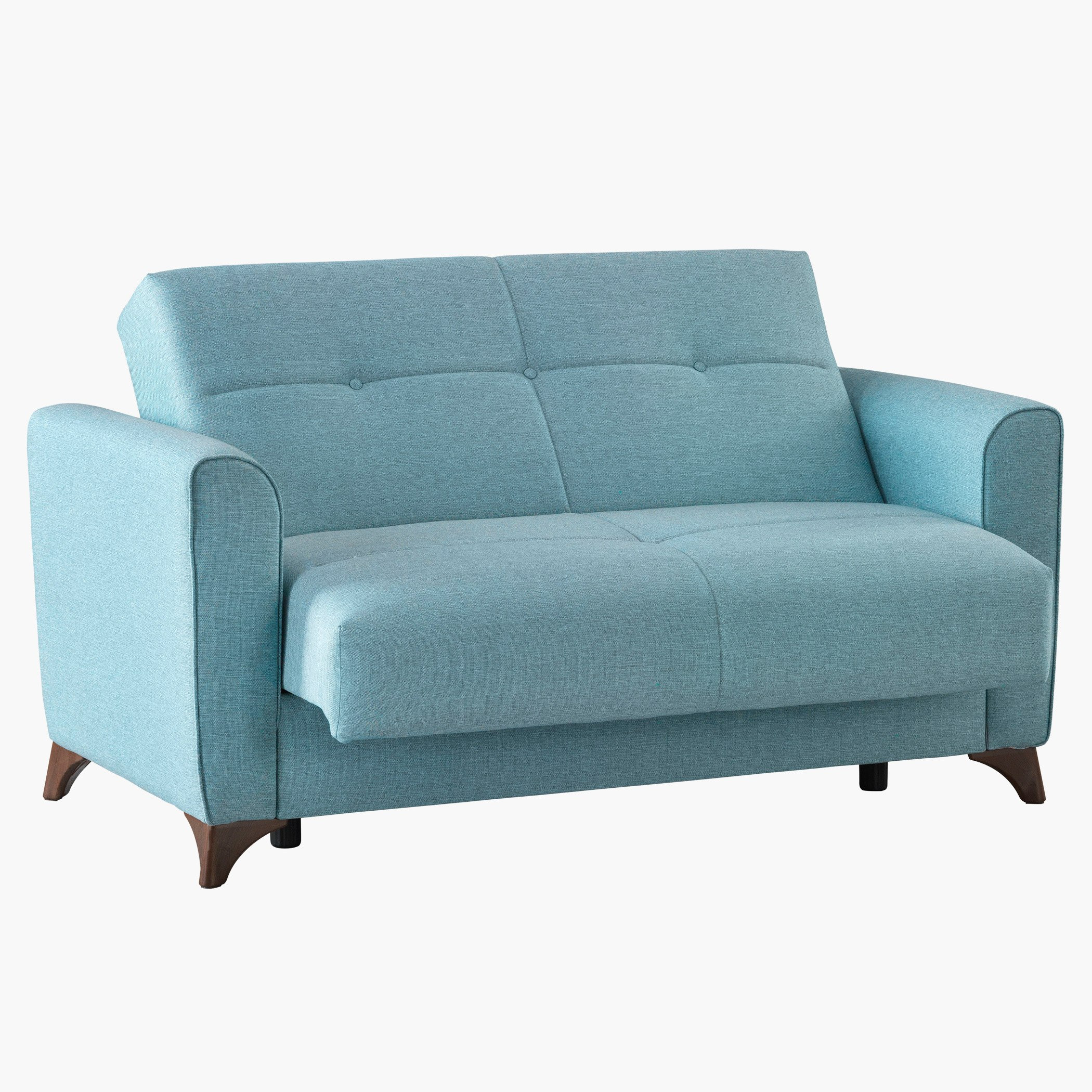 كنبة سرير قماشيّة مقعدين مع وسادتين من مونلايت-hbxlivingroom-sofasandarmchairs-sofas-image-4