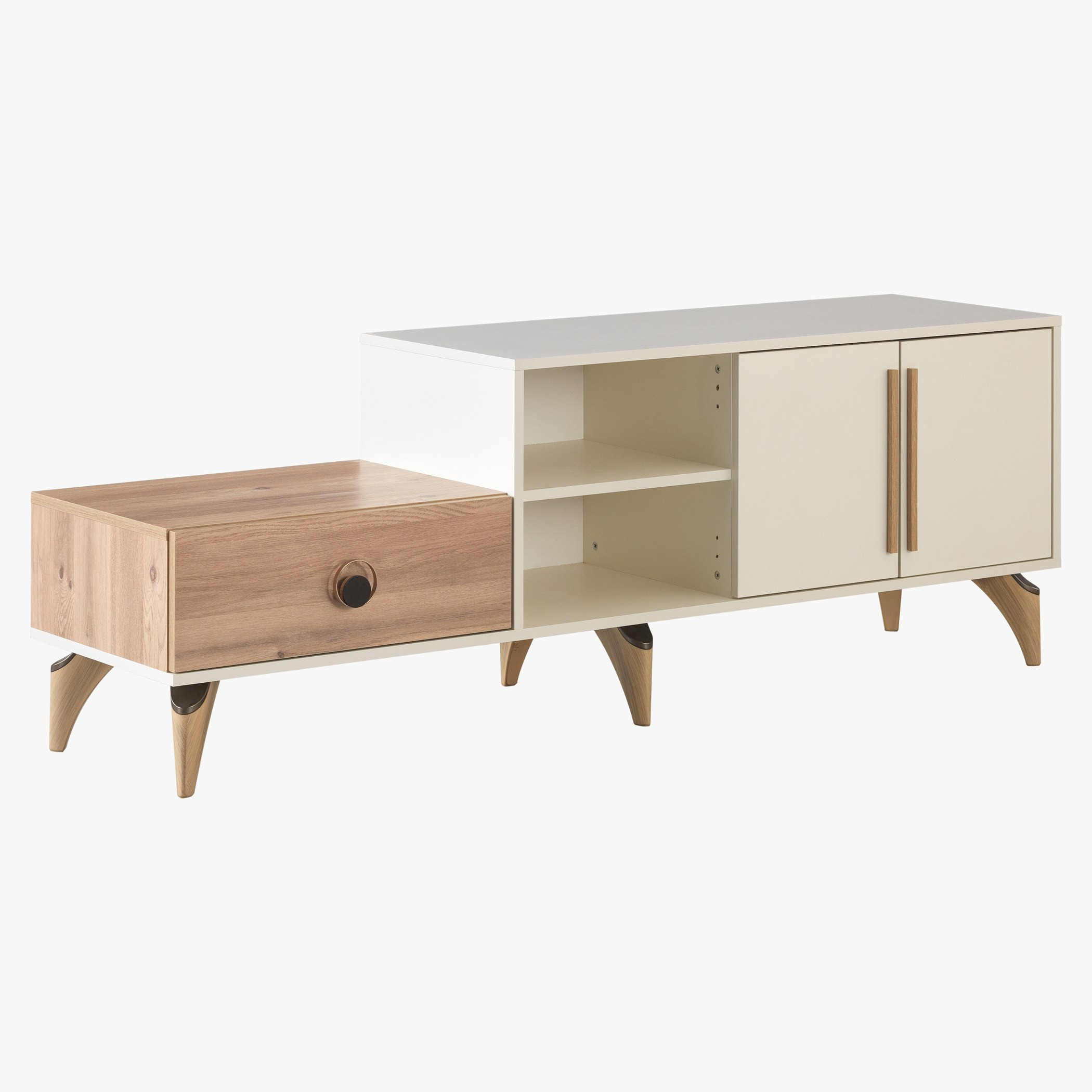 وحدة تلفاز منخفضة للأجهزة حتى 46 بوصة من مونلايت-hbxlivingroom-mediaunitsandstorage-tvunits-image-2