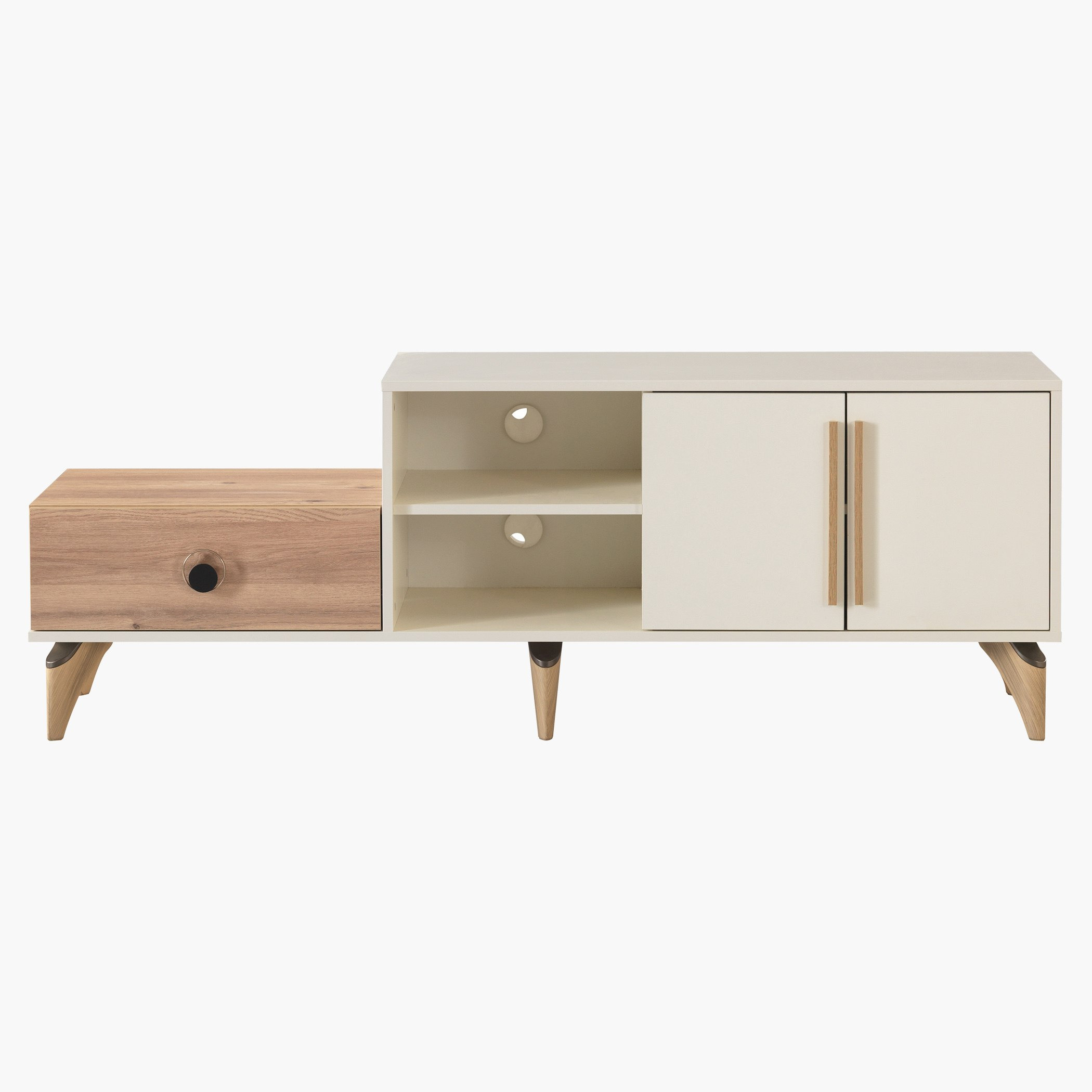 وحدة تلفاز منخفضة للأجهزة حتى 46 بوصة من مونلايت-hbxlivingroom-mediaunitsandstorage-tvunits-image-3