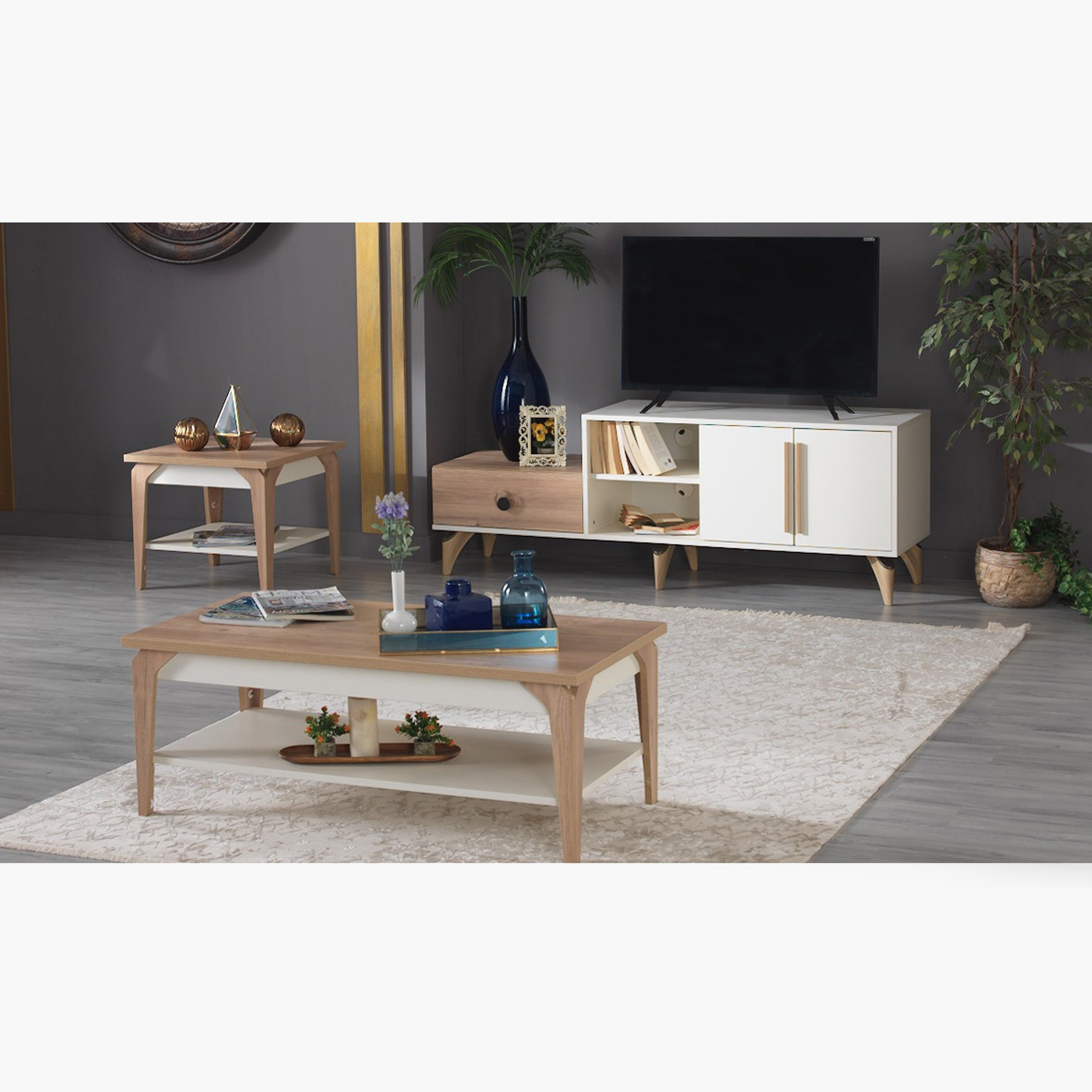 وحدة تلفاز منخفضة للأجهزة حتى 46 بوصة من مونلايت-hbxlivingroom-mediaunitsandstorage-tvunits-image-8