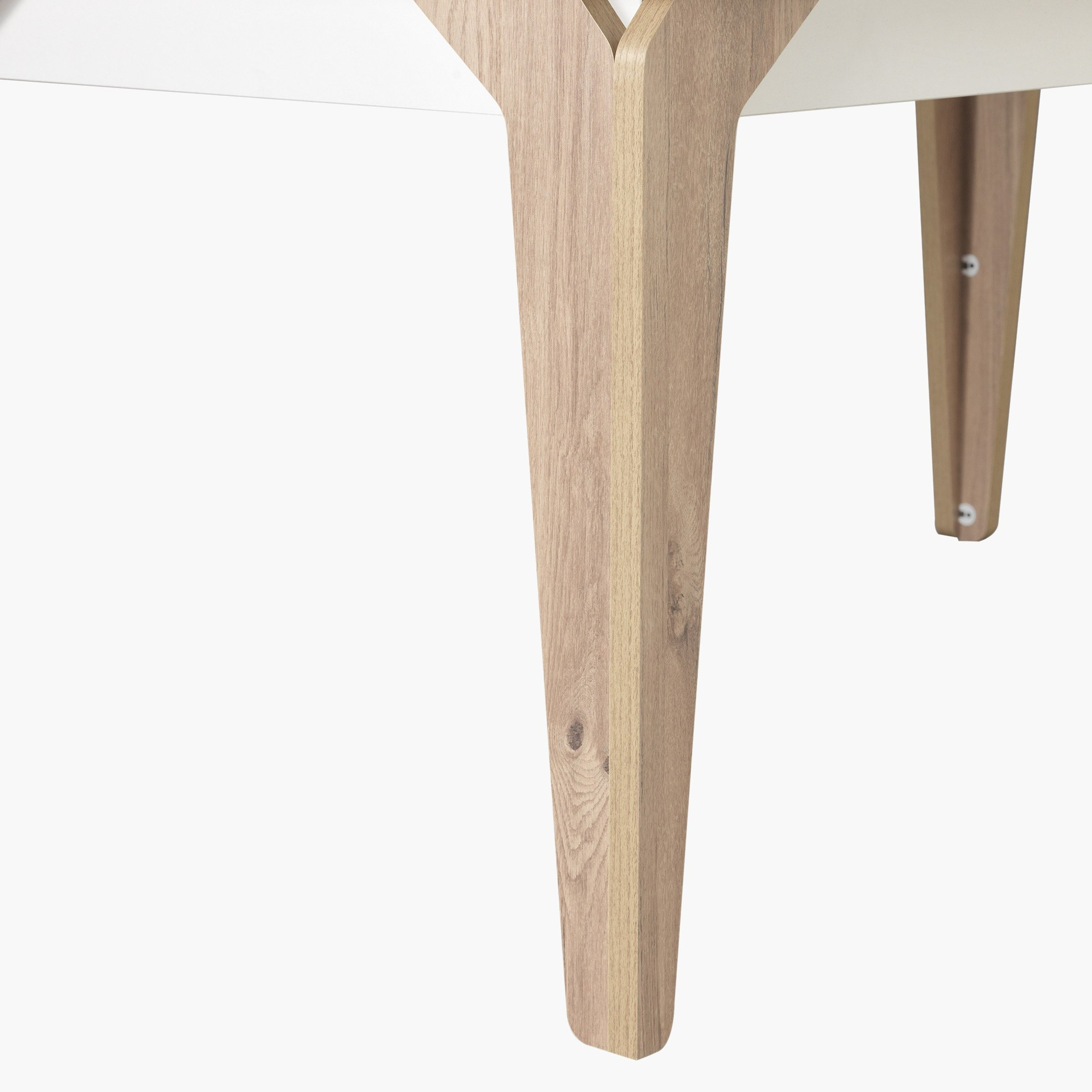 طقم سفرة 6 مقاعد من مون لايت -hbxfurniture-diningtablesandsets-diningsets-sixseater-image-5