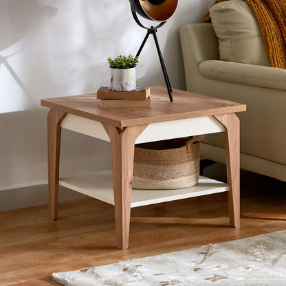 Moonlight End Table