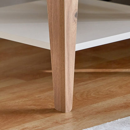 Moonlight End Table