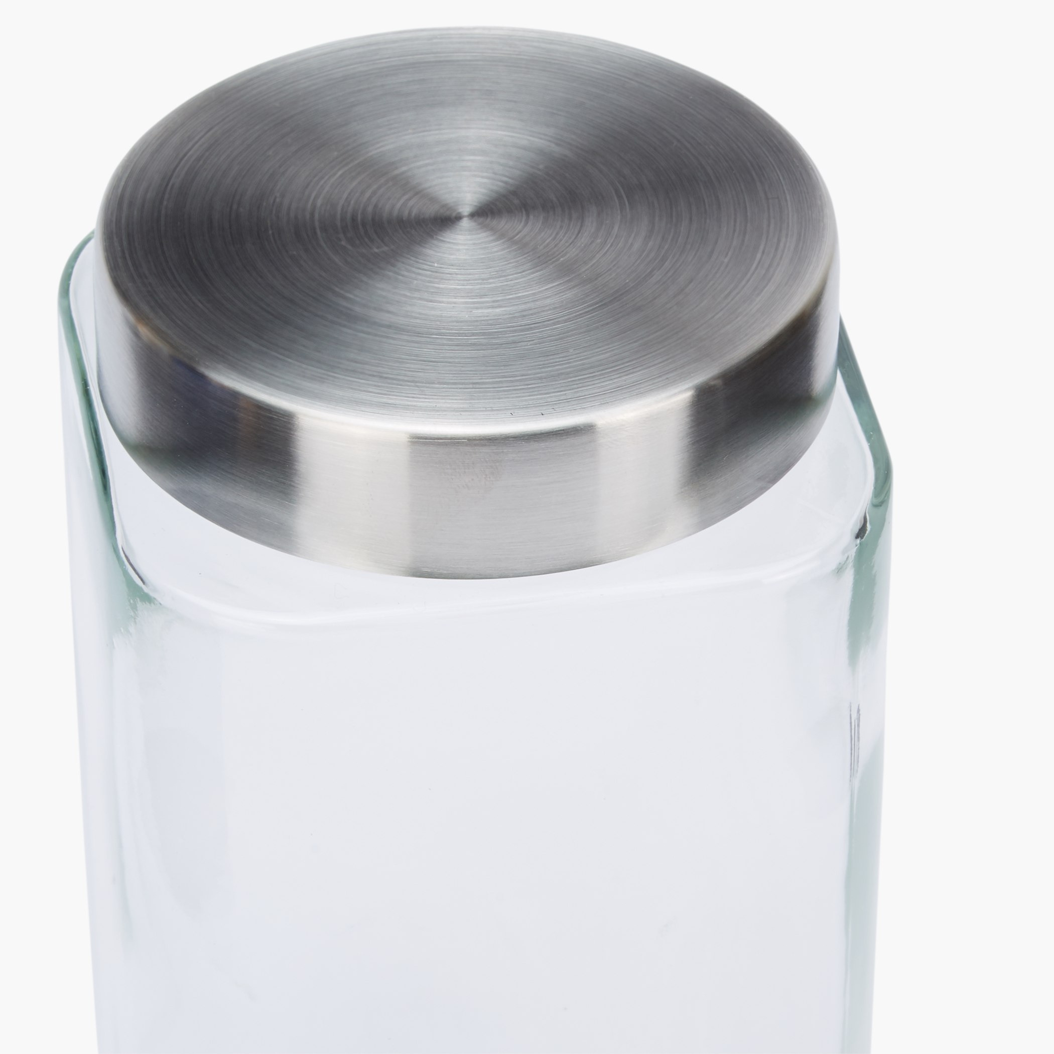 Clicklock 2-Piece Storage Jar Set-hbxhomeware-hbxkitchen-image-2