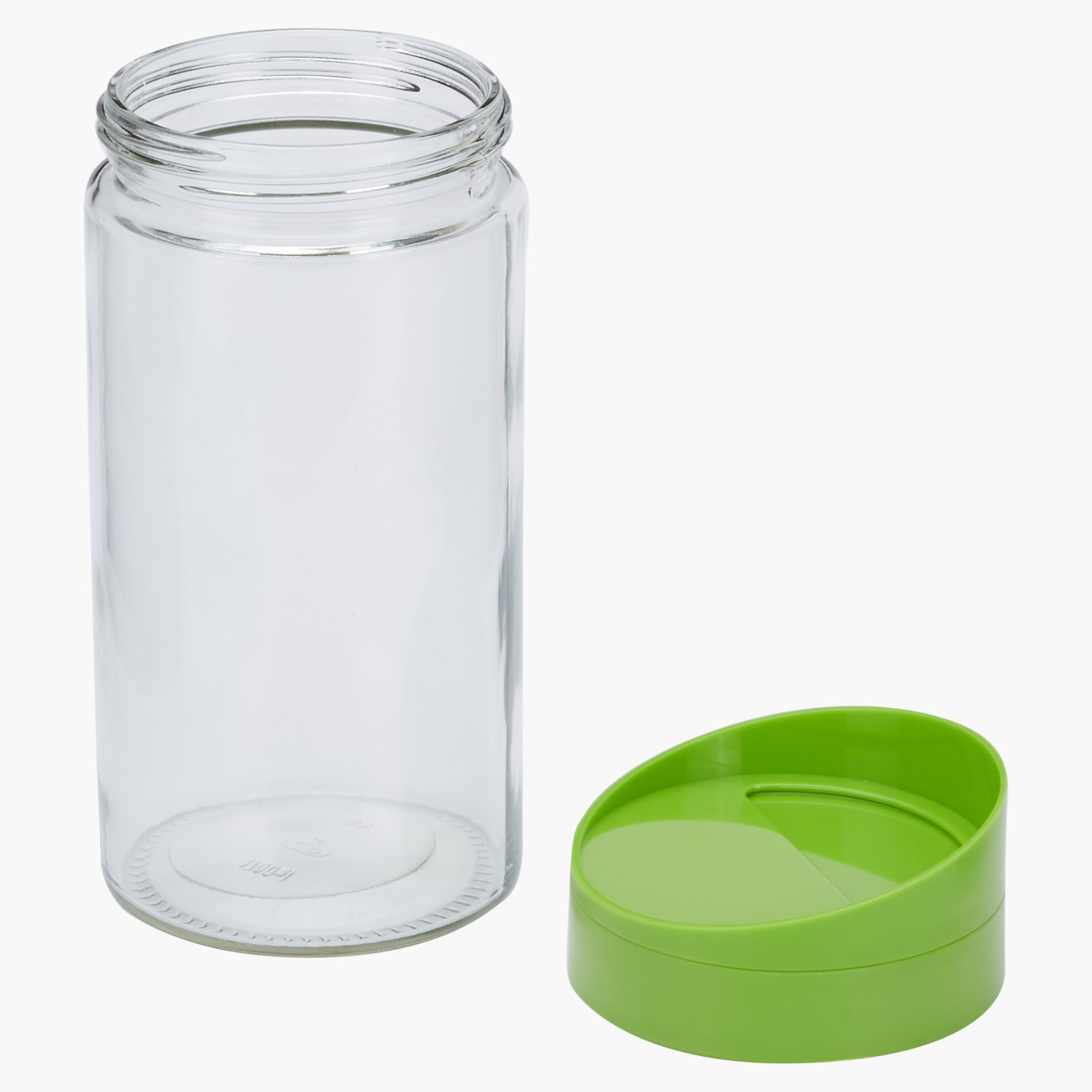 طقم جرة تخزين من قطعتين كليكلوك-hbxkitchen-kitchenware-kitchenaccessories-image-3