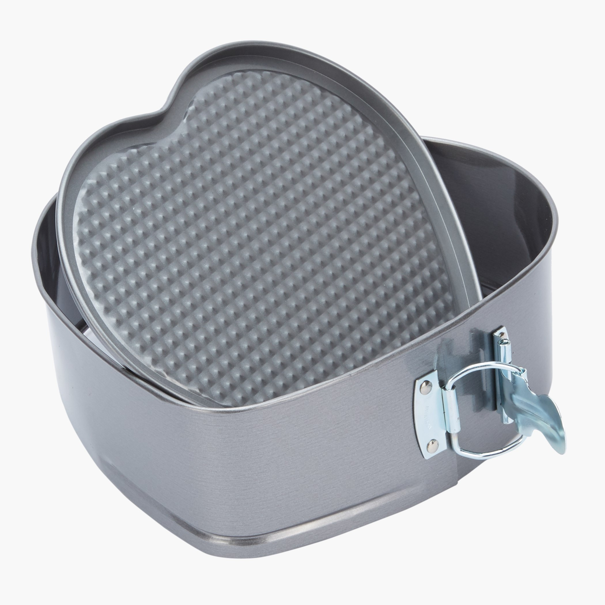 طقم مقلاة خبز 3 قطع كريستال-hbxkitchen-bakeware-image-4