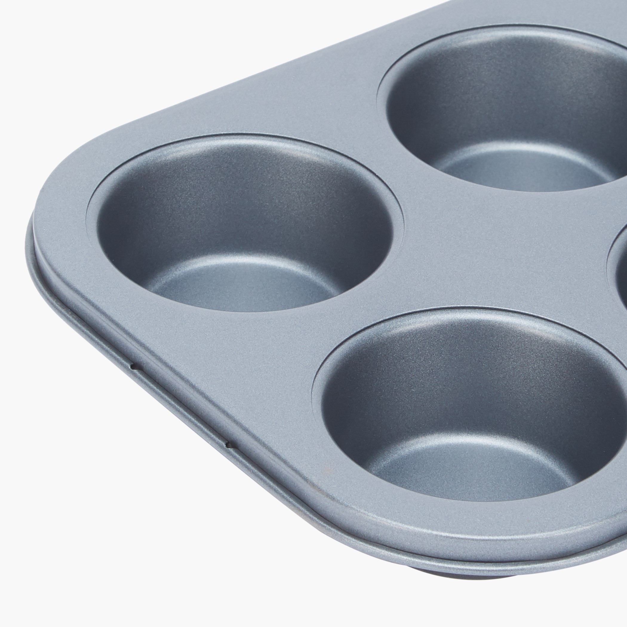 طقم مقلاة خبز 3 قطع كريستال-hbxkitchen-bakeware-image-4