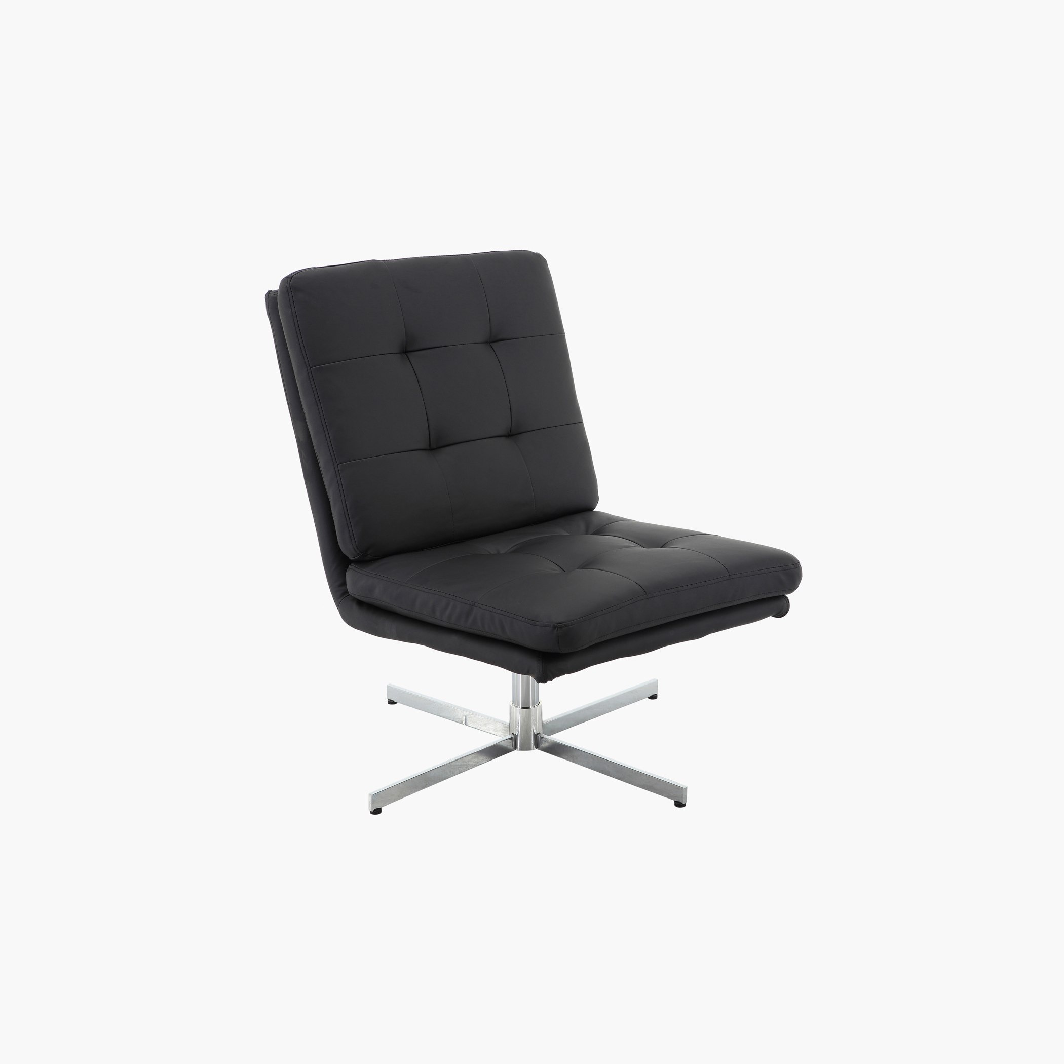 كرسي دوّار بدون ذراعين ماتيلدا-hbxlivingroom-sofasandarmchairs-easychairs-image-1