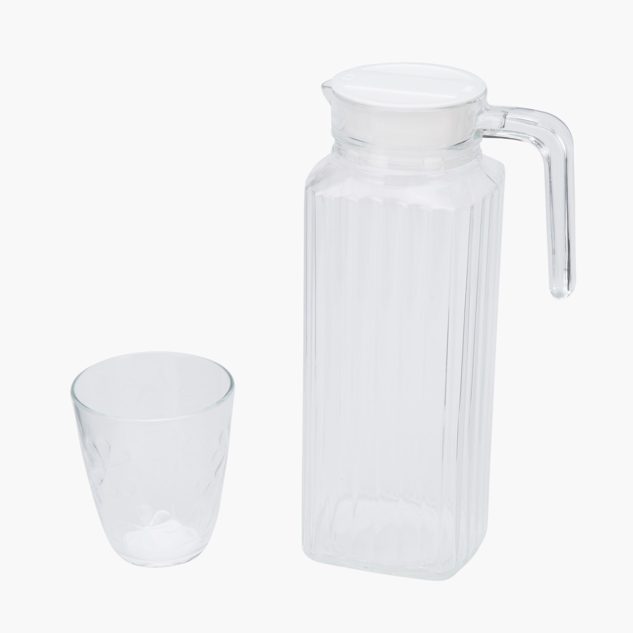 طقم أواني شرب 7 قطع من بيرل نيو فلاور-hbxhomeware-hbxkitchen-image-2