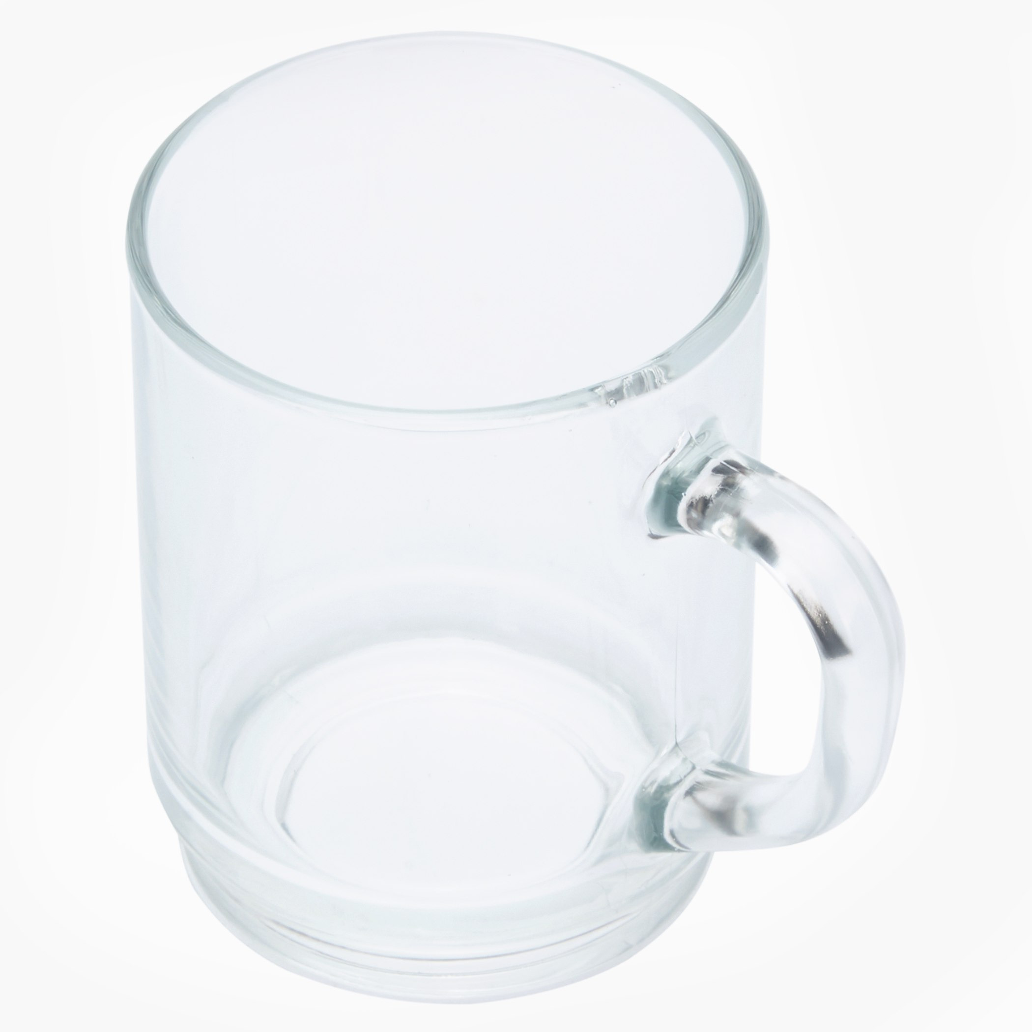 طقم أقداح مكوّمة بيرل - 6 قطع-hbxdecorandfurnishings-tabletop-crockery-image-2