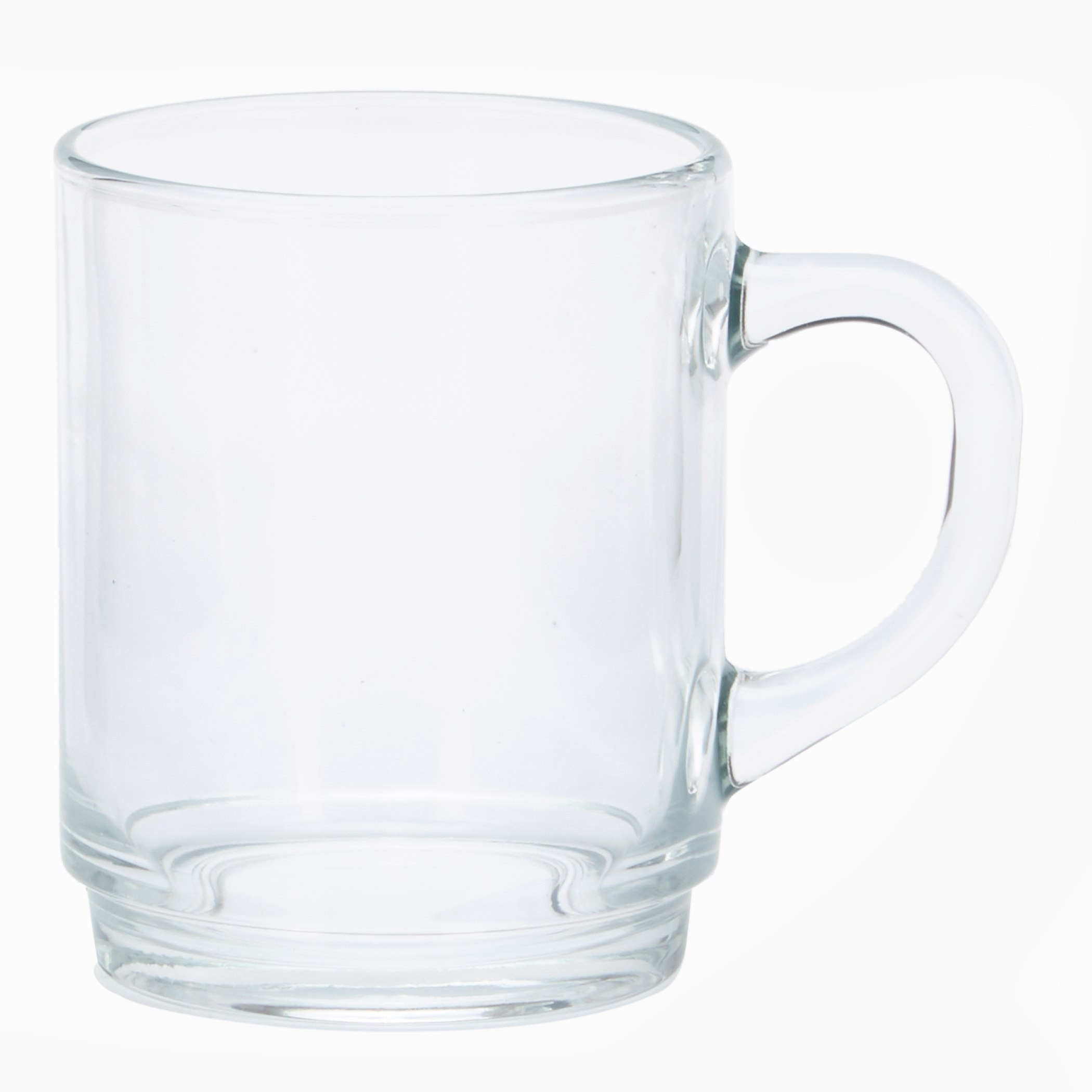 طقم أقداح مكوّمة بيرل - 6 قطع-hbxdecorandfurnishings-tabletop-crockery-image-4