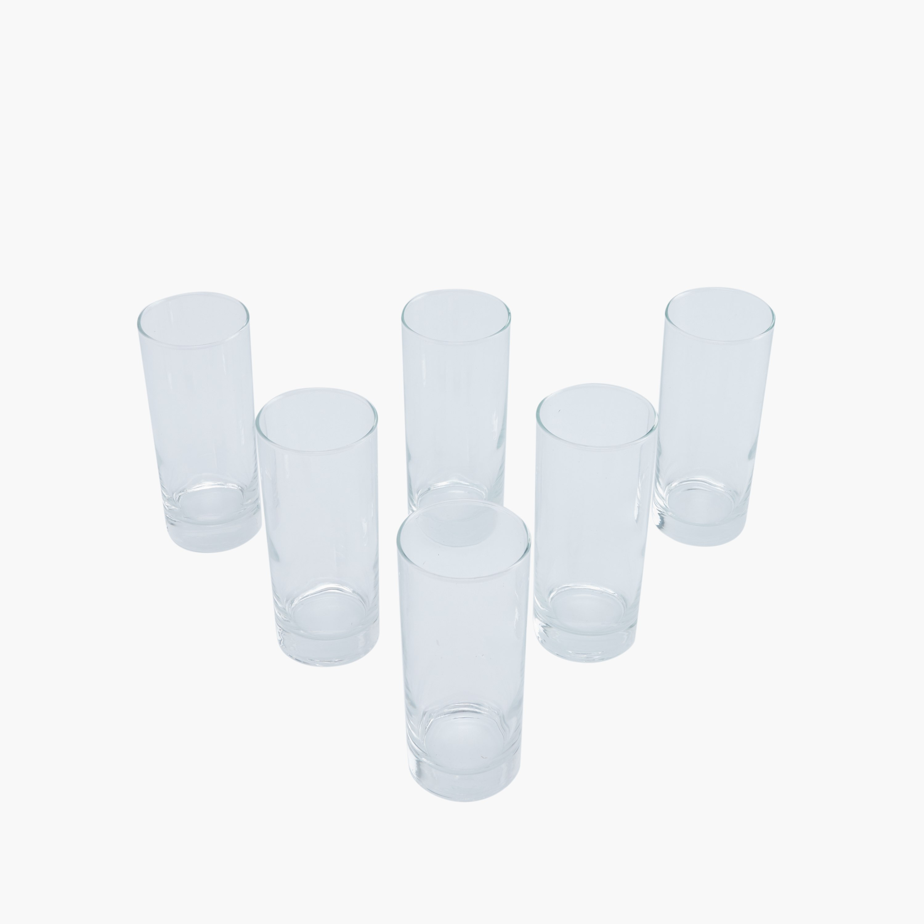 طقم أكواب 6 قطع من أرك زودياك - 320 مل-hbxhomeware-hbxkitchen-image-1