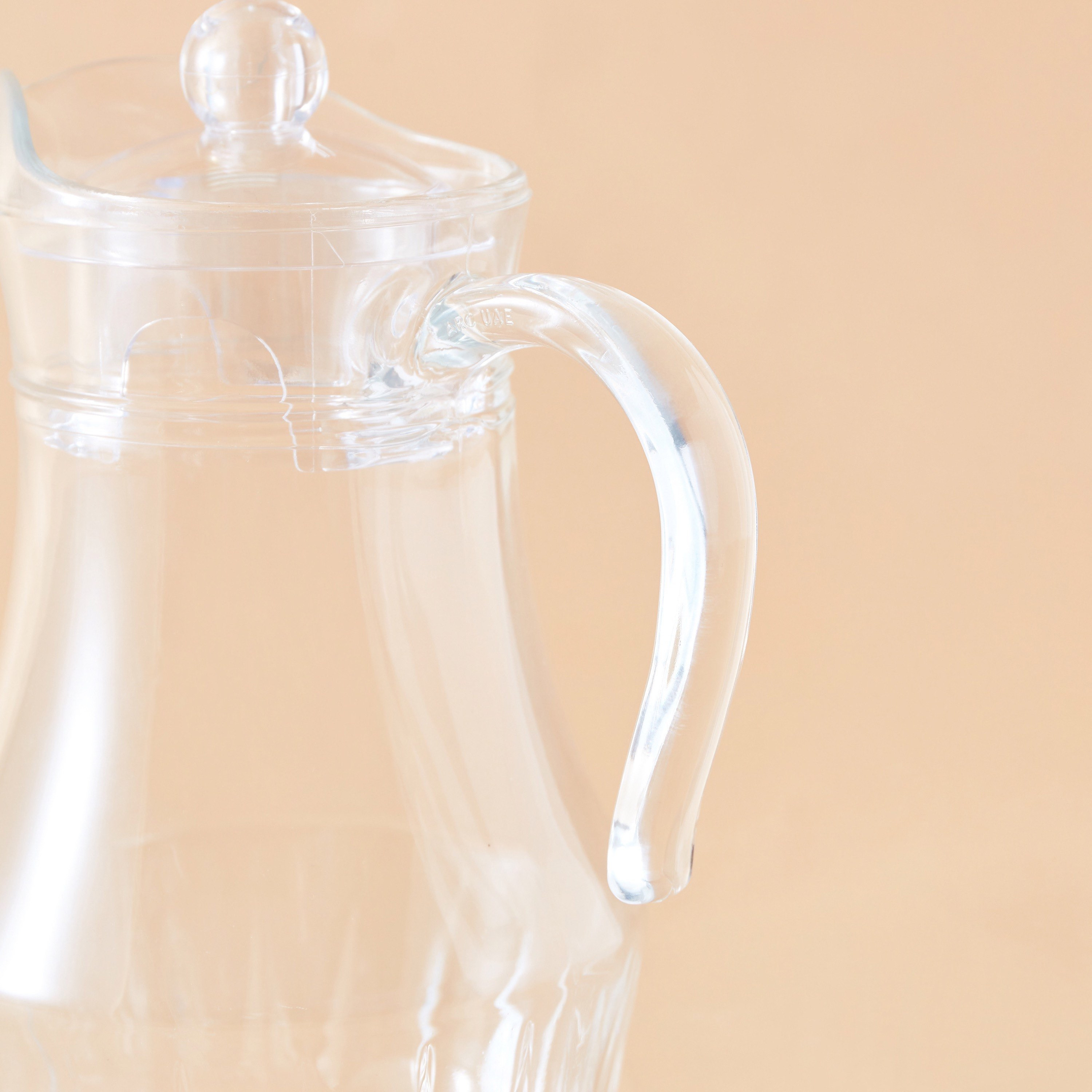 إبريق بغطاء من فيكتوريا - 1.8 لتر-hbxhomeware-diningandtabletop-jugs-image-4