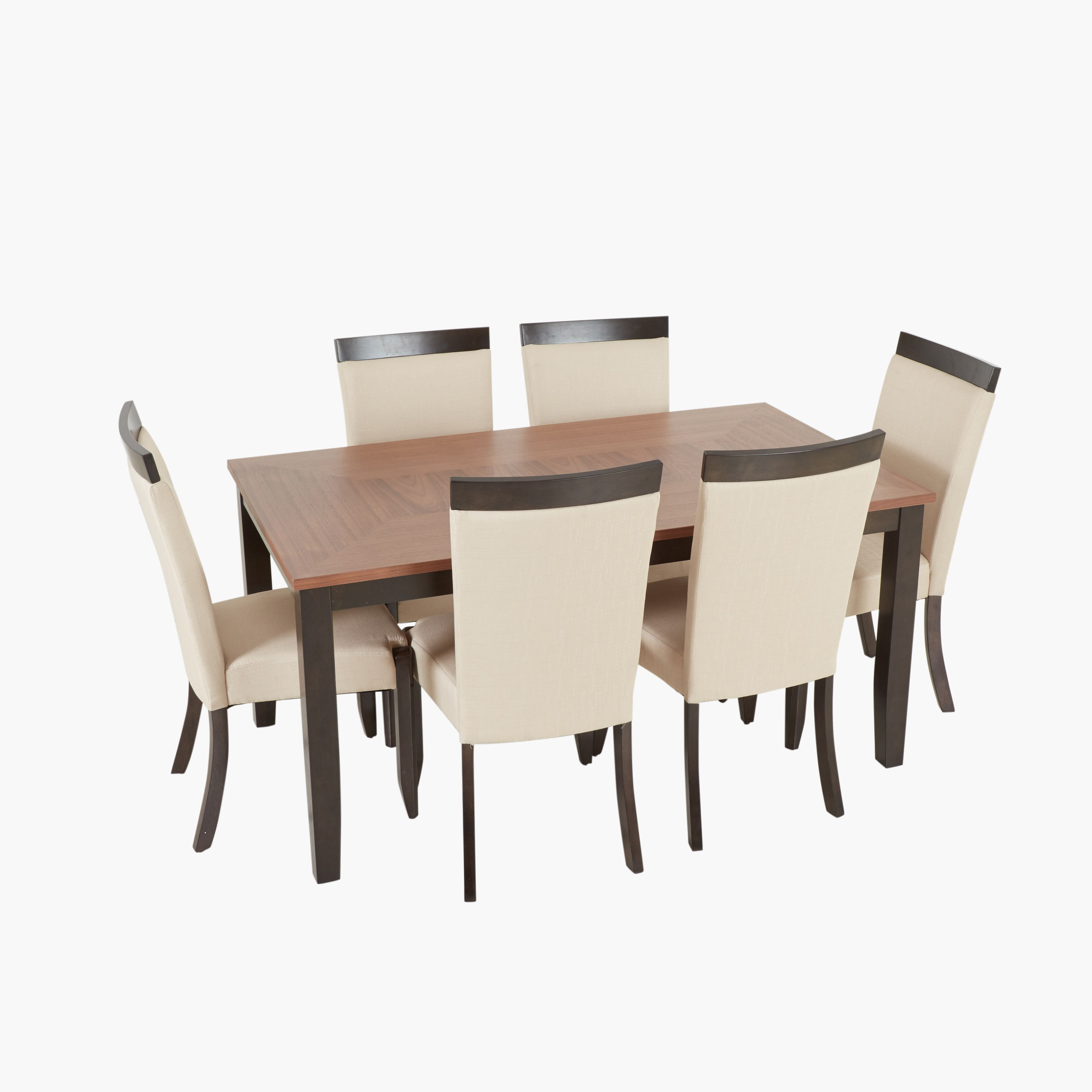 Magnolia dining store table