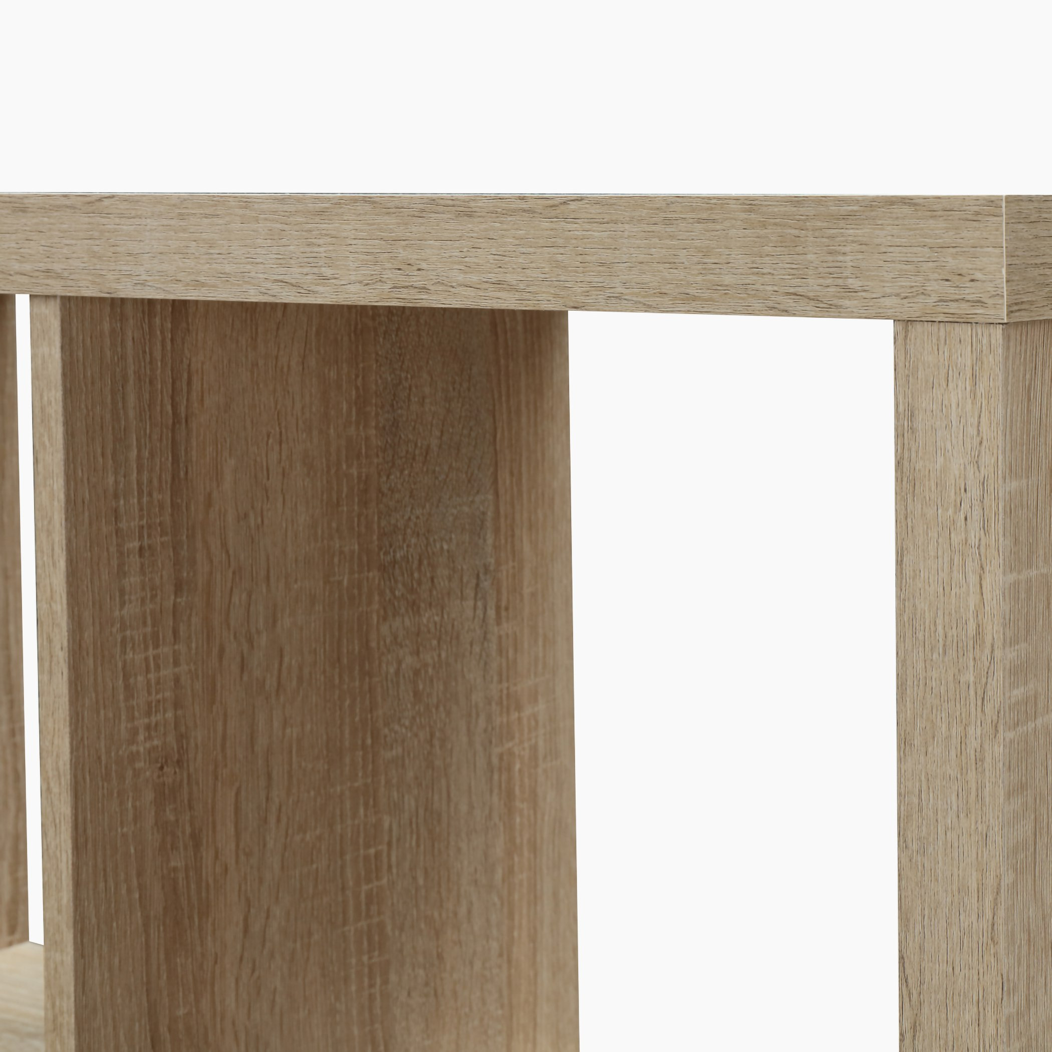 مقسّم 6 مكعبات بعجلات دوارة من كوستاجات سونوما-hbxfurniture-office-bookcases-image-3