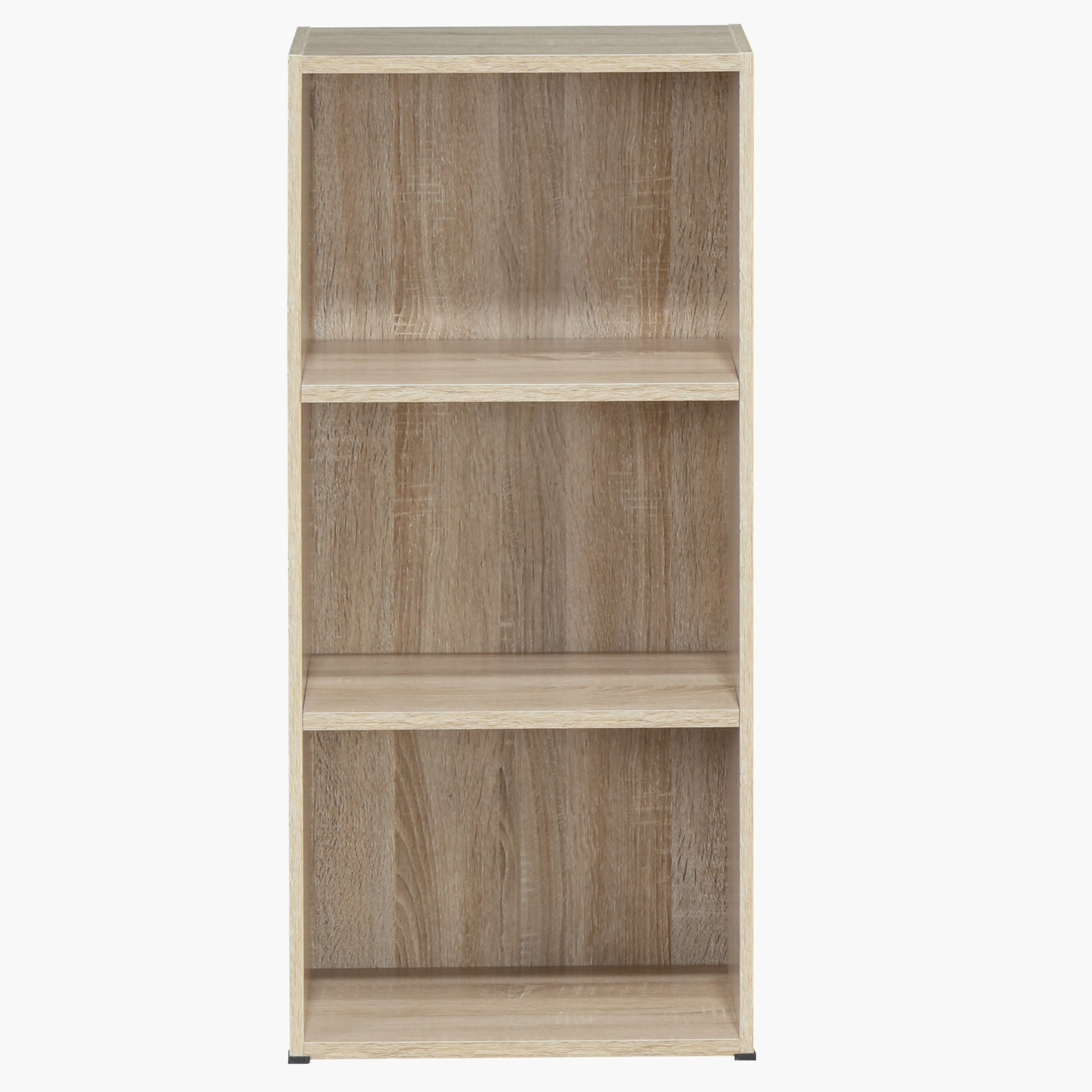 خزانة كتب صغيرة 3 أرفف من كوستاجات -hbxfurniture-office-bookcases-image-2