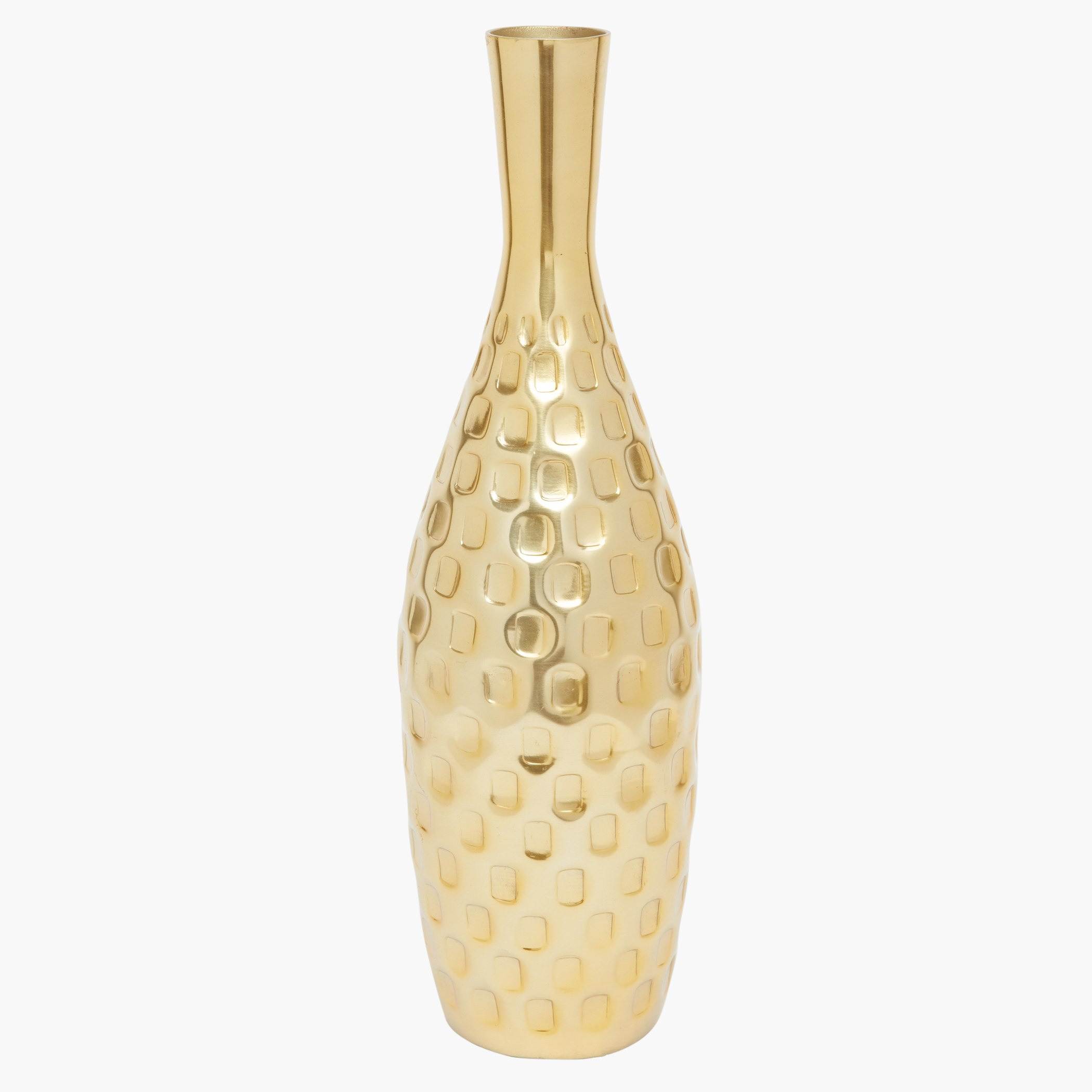 مزهرية بارزة الملمس هانيكومب-hbxbedroom-decorandaccessories-vases-image-1