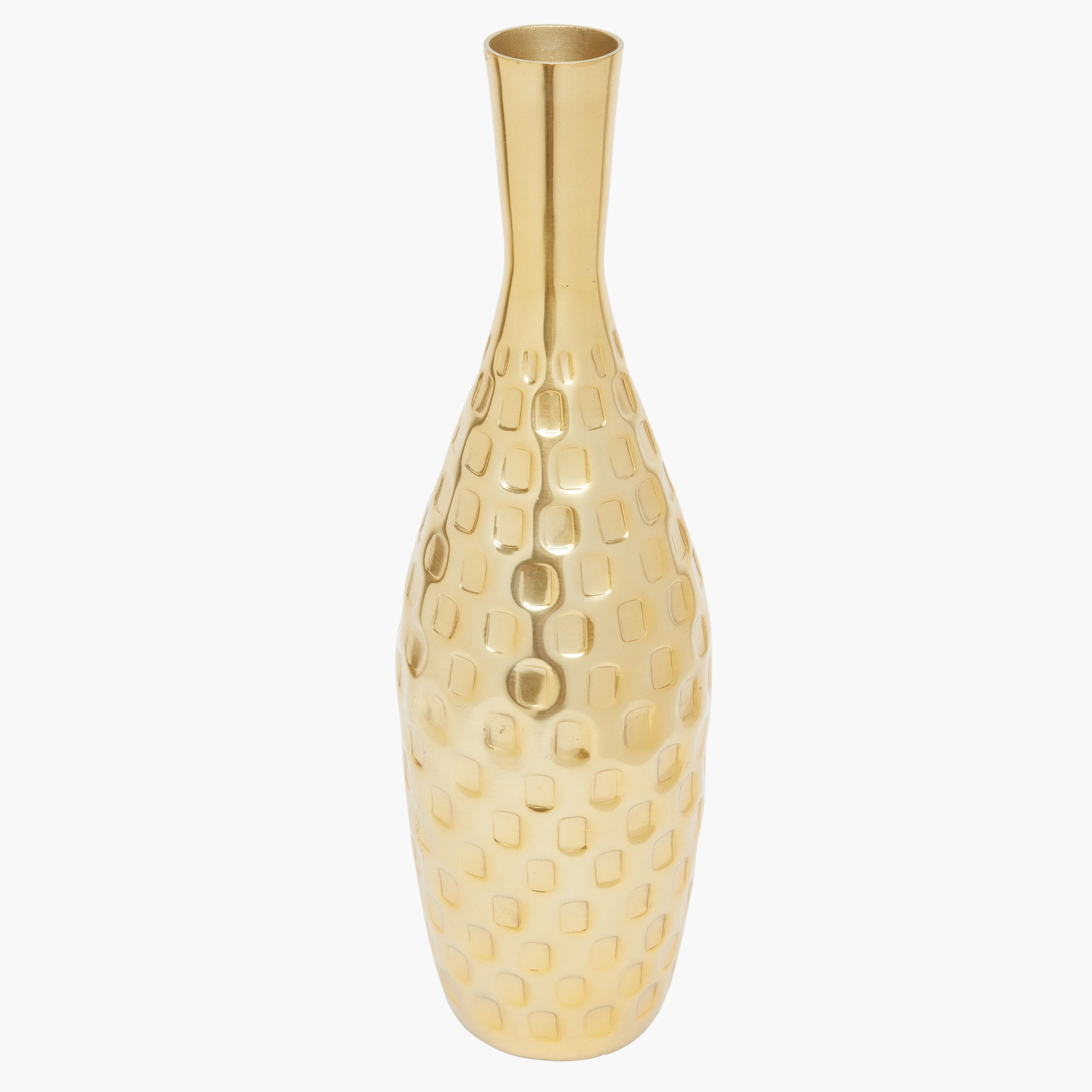 مزهرية بارزة الملمس هانيكومب-hbxbedroom-decorandaccessories-vases-image-3