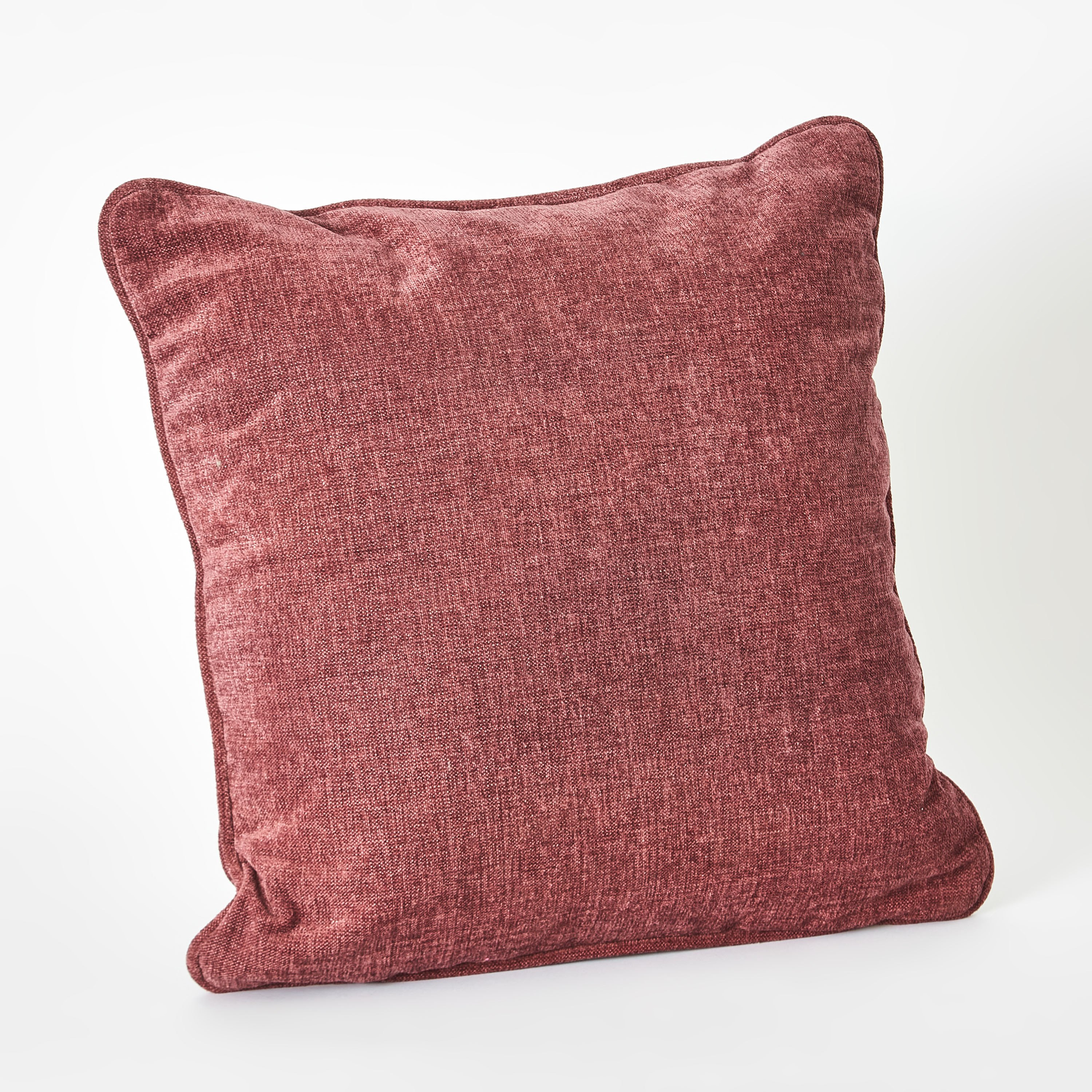 وسادة محشوة من ديرون - 45x45 سم-hbxlivingroom-furnishings-cushionsandcovers-filledcushions-image-4