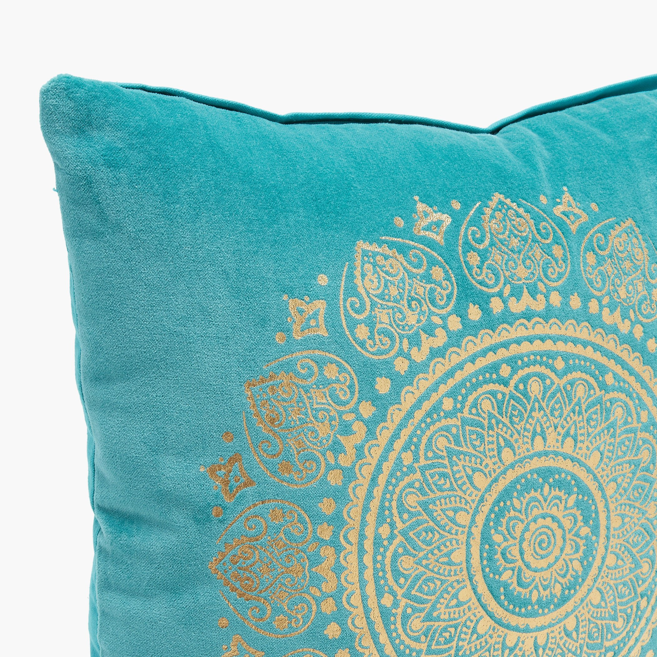غطاء وسادة بطبعات من أمير - 45x45 سم-hbxhomeware-cushionsandcovers-cushioncovers-image-3