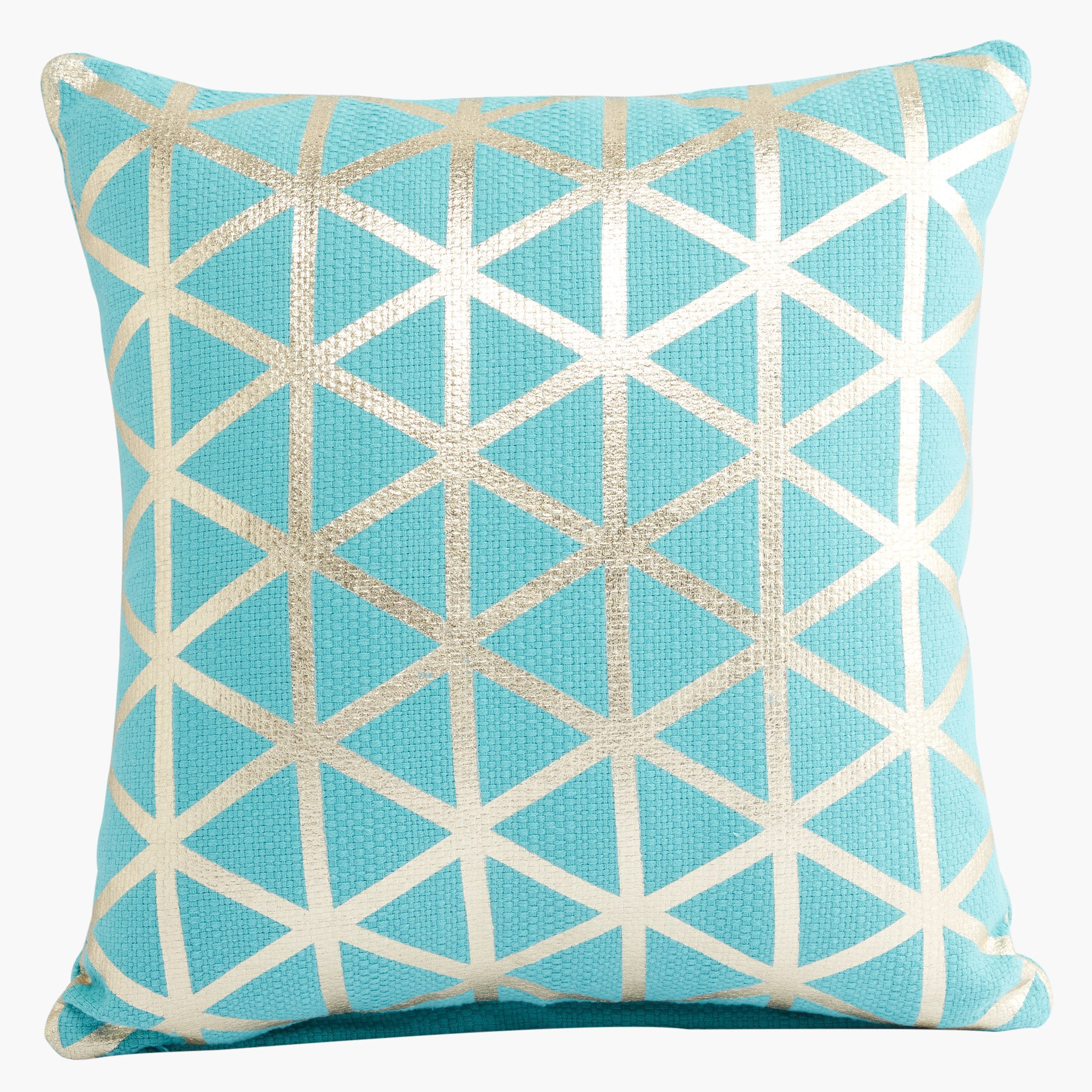 غطاء وسادة بطبعات من ديكور - 40x40 سم-hbxhomeware-cushionsandcovers-cushioncovers-image-1