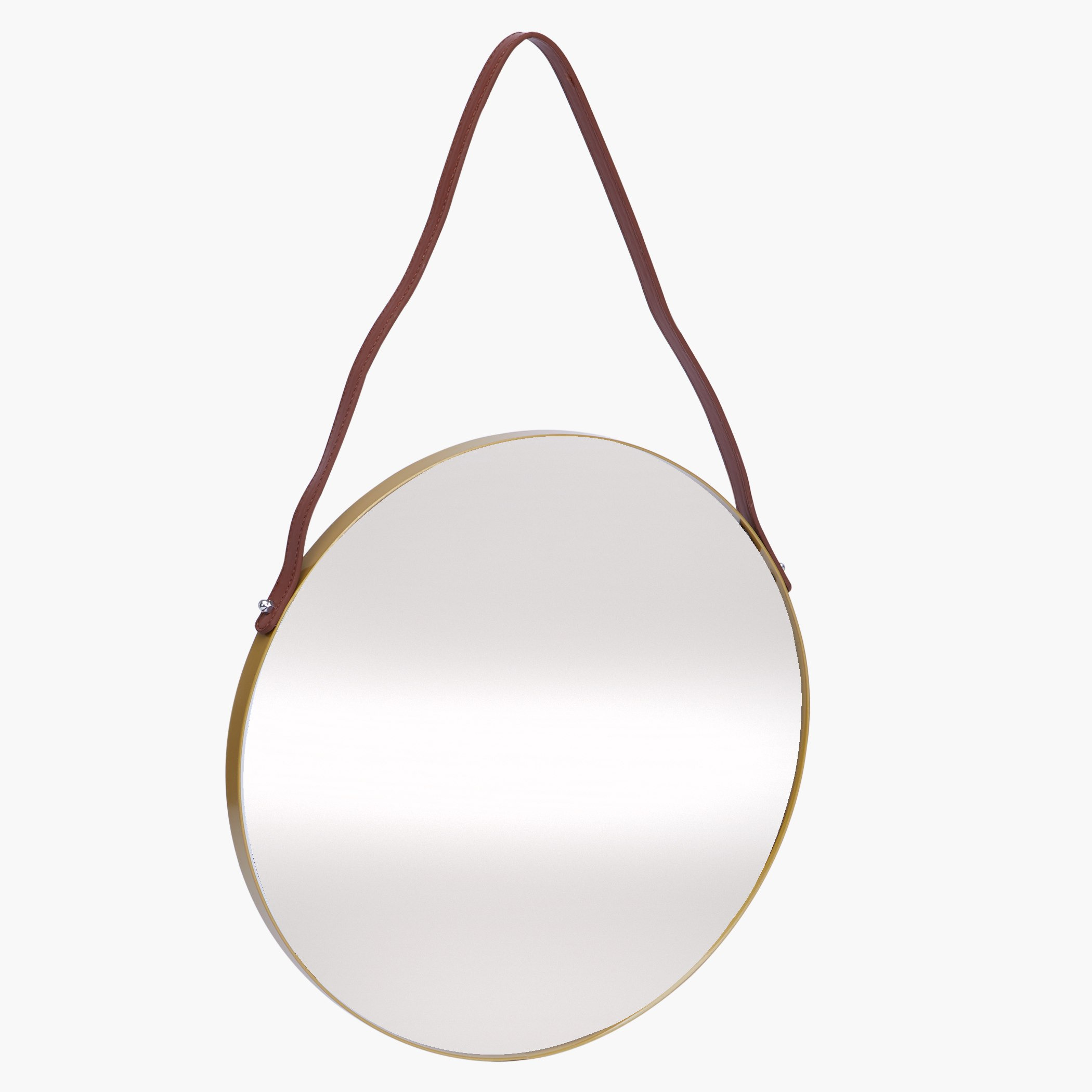 Industrial Round Framed Wall Mirror-PROMO_HB_AE_B1G1_250925-image-2
