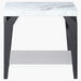 Marbella End Table with Undershelf-End Tables-thumbnail-1
