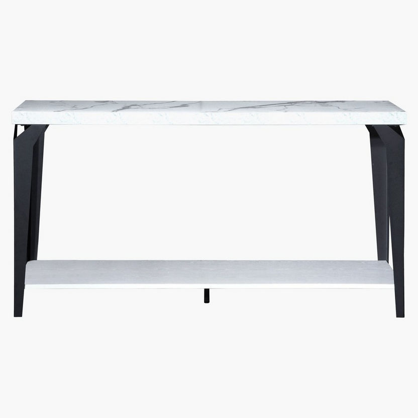 Marbella Rectangular Sofa Table-Console Tables-image-1