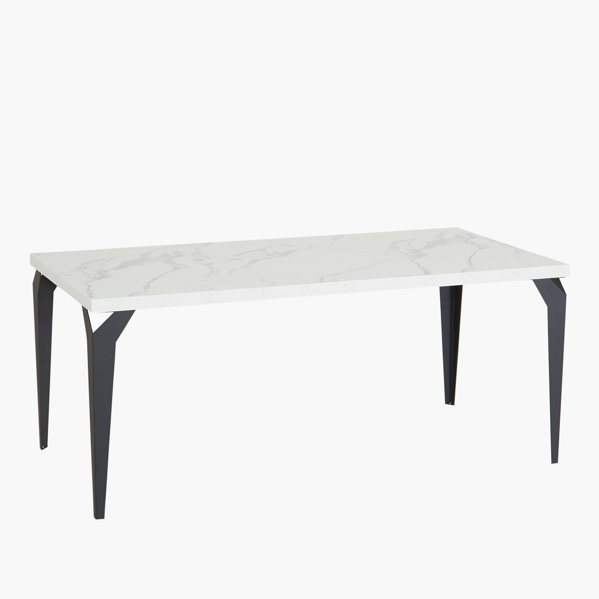 طقم طاولة سفرة 6 مقاعد ماربيلا-hbxfurniture-diningtablesandsets-diningsets-sixseater-image-3