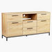 Urban Sideboard with 4 Drawers-Buffets and Sideboards-thumbnail-0