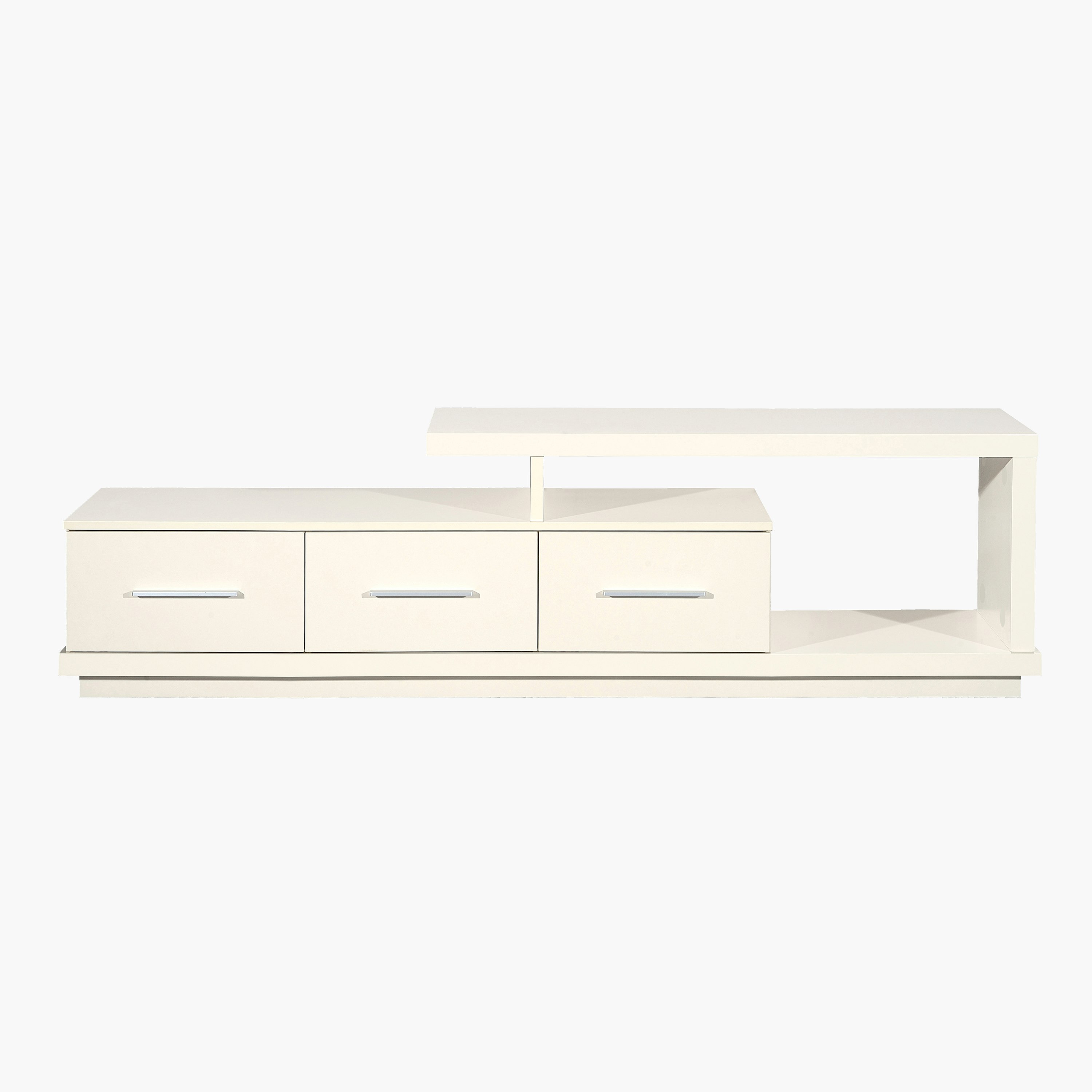 وحدة تلفاز بـ3 أدراج كيندال حتى 50 بوصة-hbxlivingroom-mediaunitsandstorage-tvunits-image-2