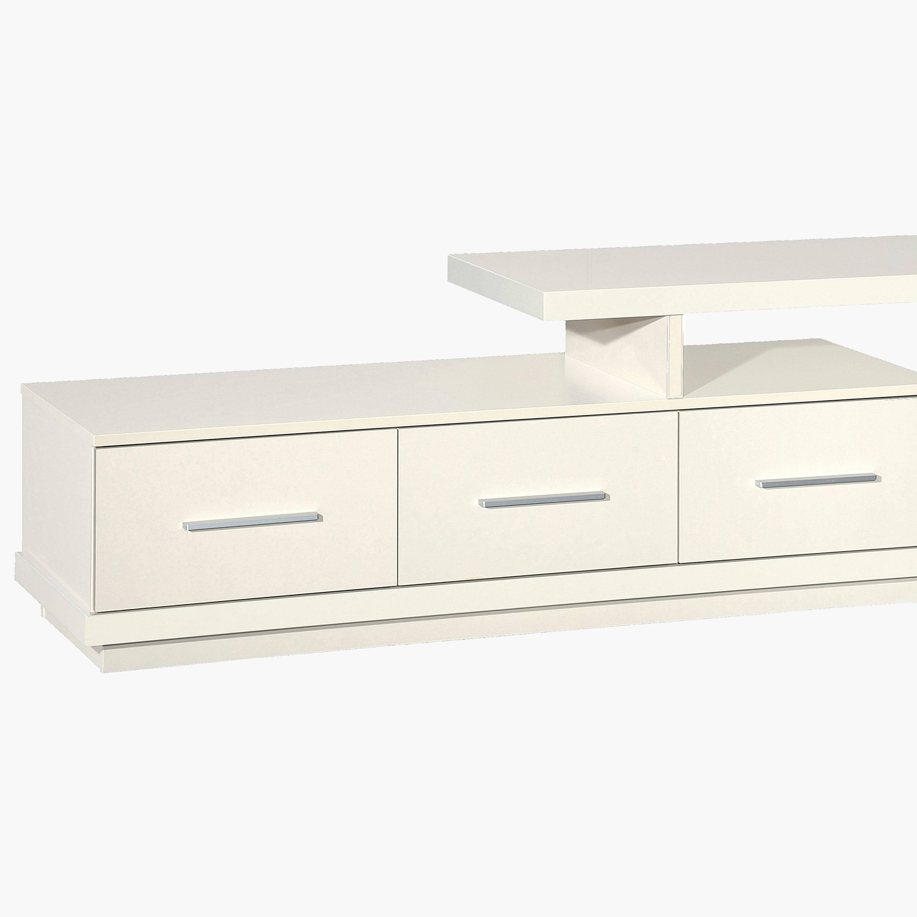 وحدة تلفاز بـ3 أدراج كيندال حتى 50 بوصة-hbxlivingroom-mediaunitsandstorage-tvunits-image-3