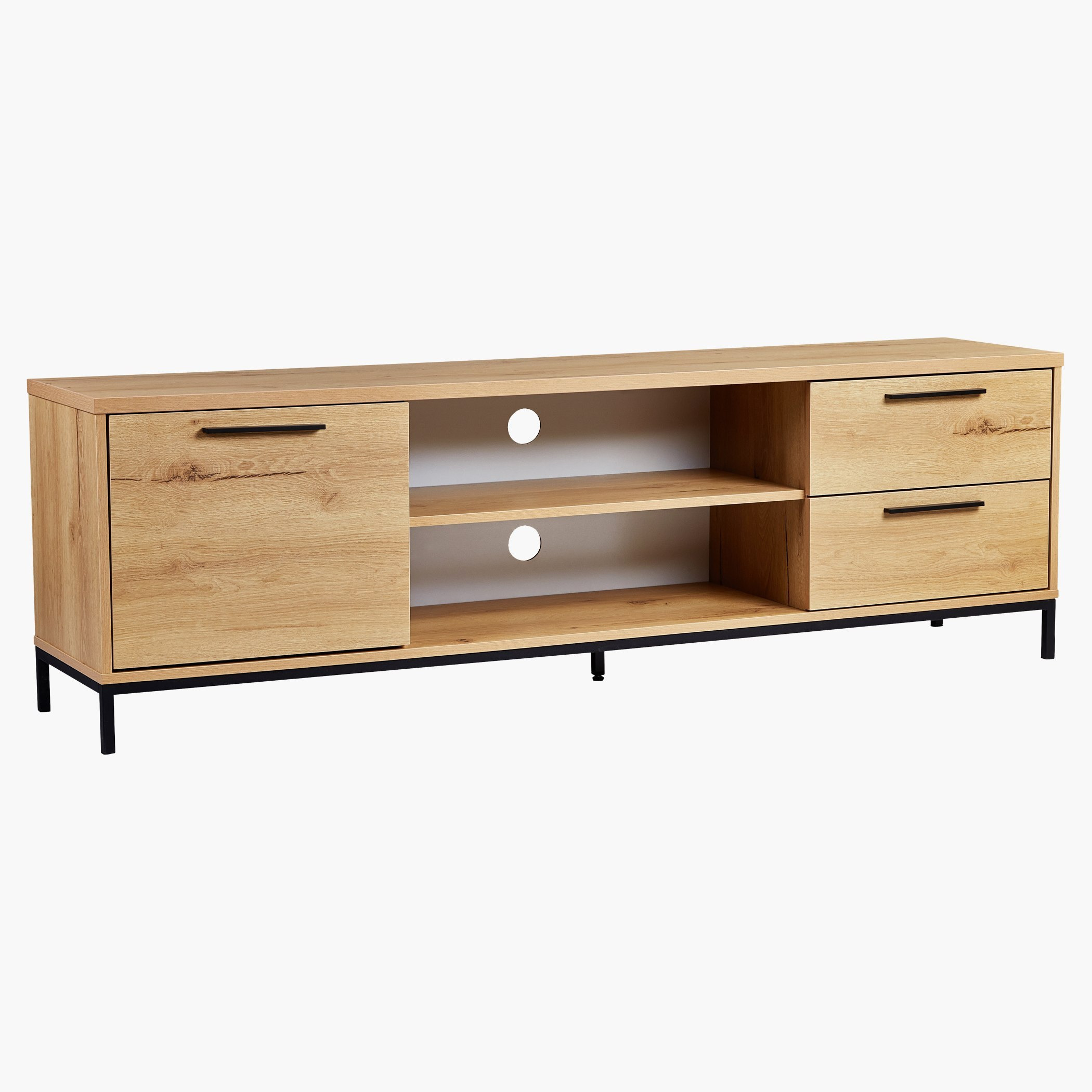 وحدة تلفزيون حتى 75 بوصة 1.8 متر من أوربان-hbxlivingroom-mediaunitsandstorage-tvunits-image-2