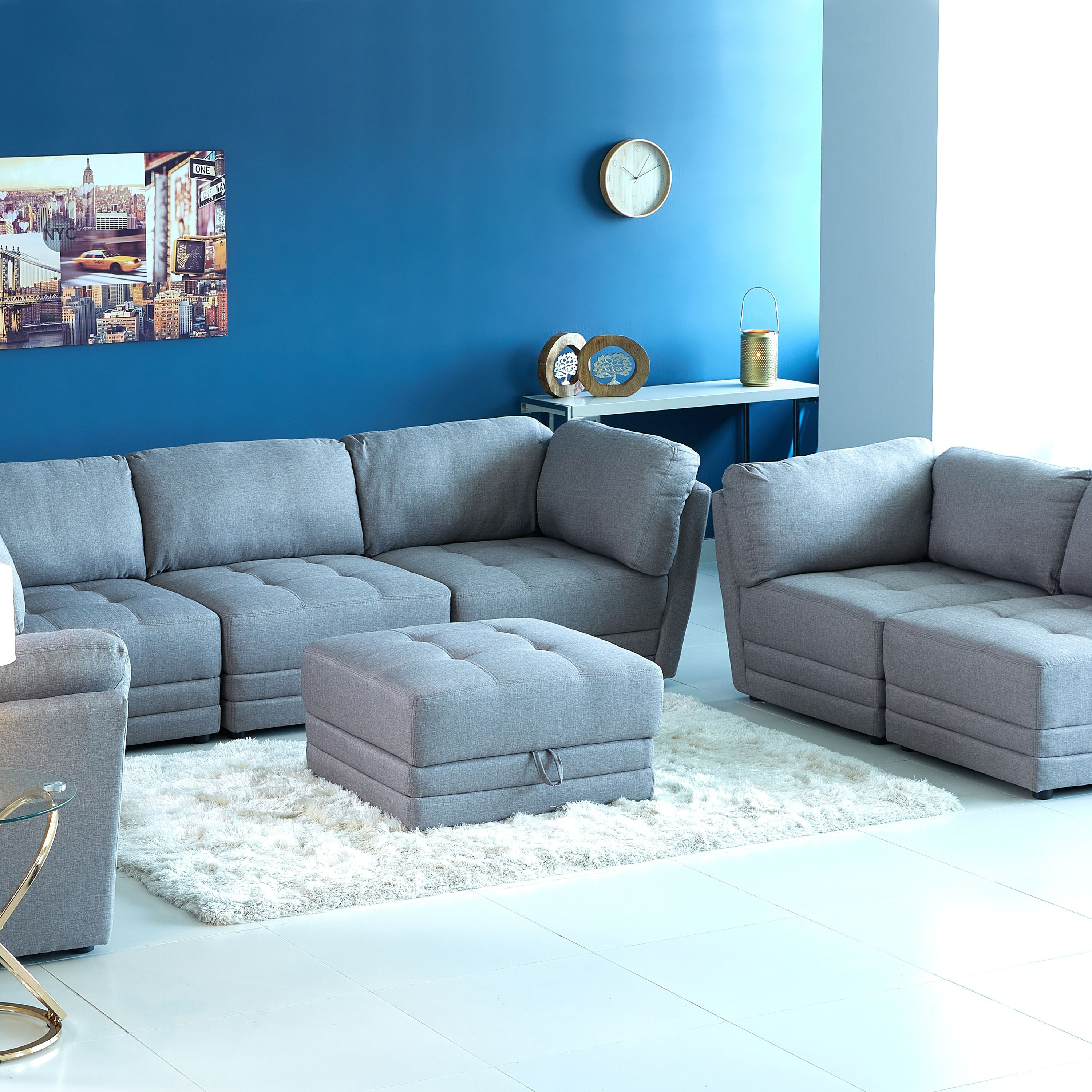 Curvy 1-Seater Armless Fabric Sofa-PROMO_HB_SA_HBX10_TH1000_NEW_031025-image-5