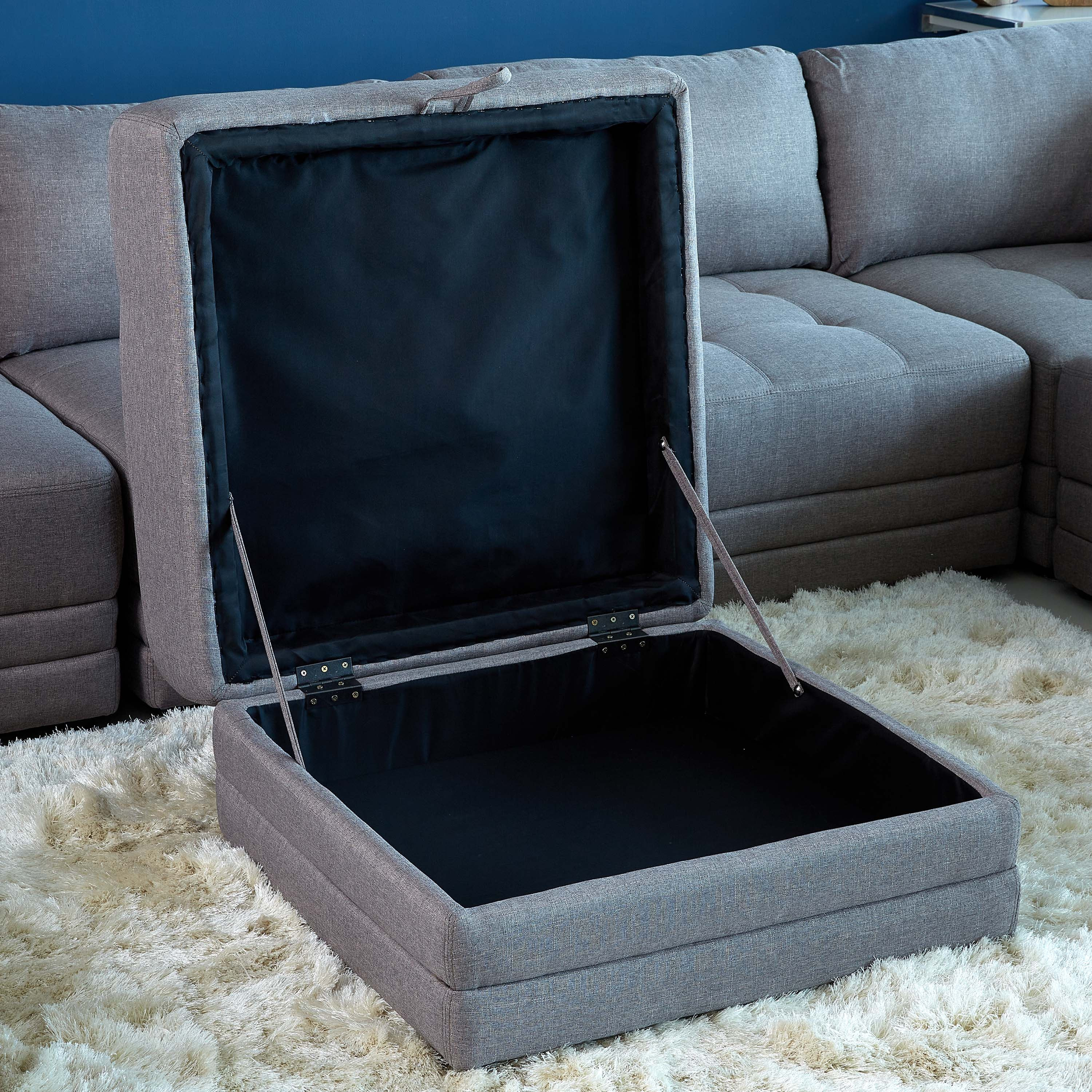 مسند قدم قماشي مربّع بوحدة تخزين من كيرفي-hbxlivingroom-sofasandarmchairs-ottomansandfootstools-image-12