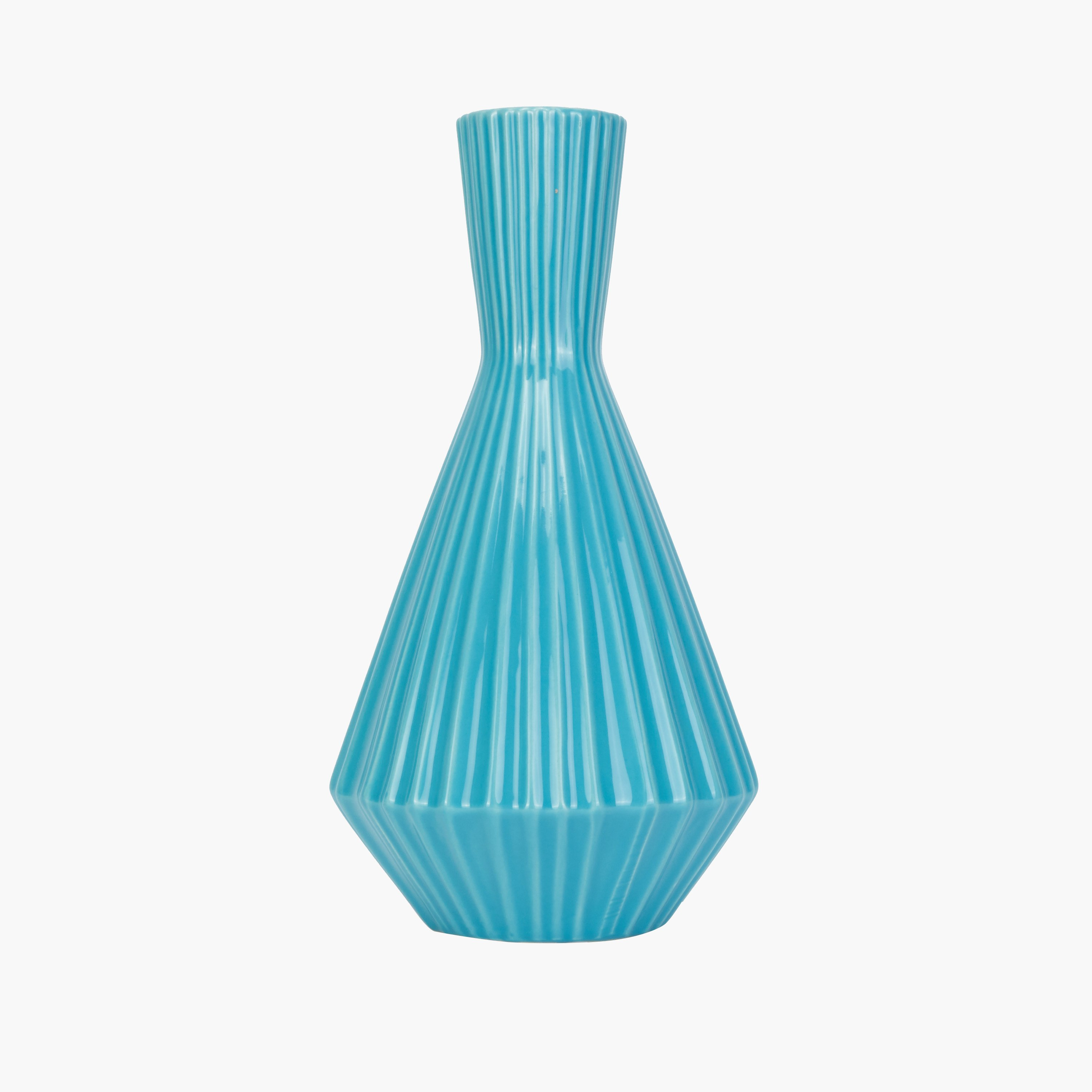 مزهرية سيراميك كورونا-hbxbedroom-decorandaccessories-vases-image-1