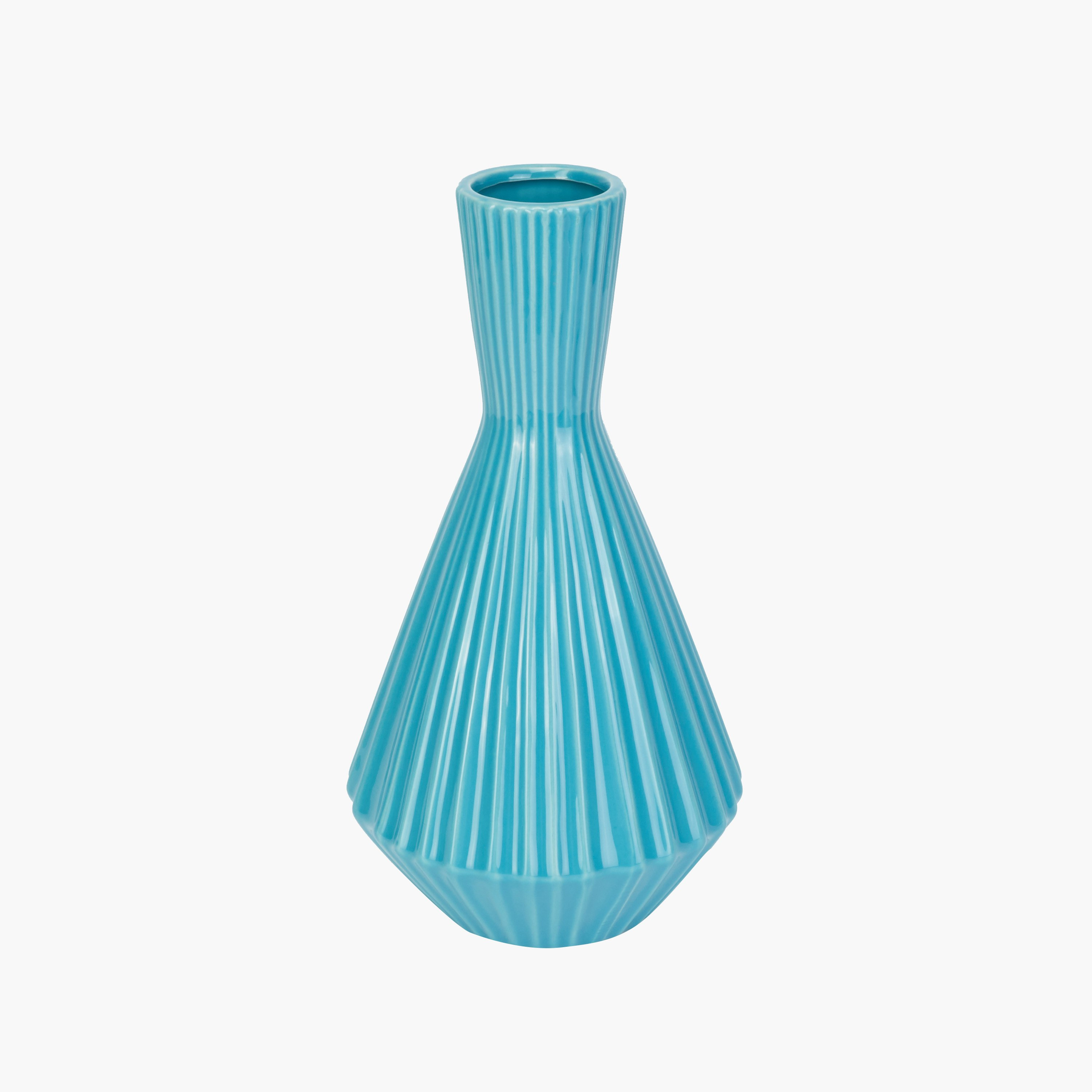 مزهرية سيراميك كورونا-hbxbedroom-decorandaccessories-vases-image-2
