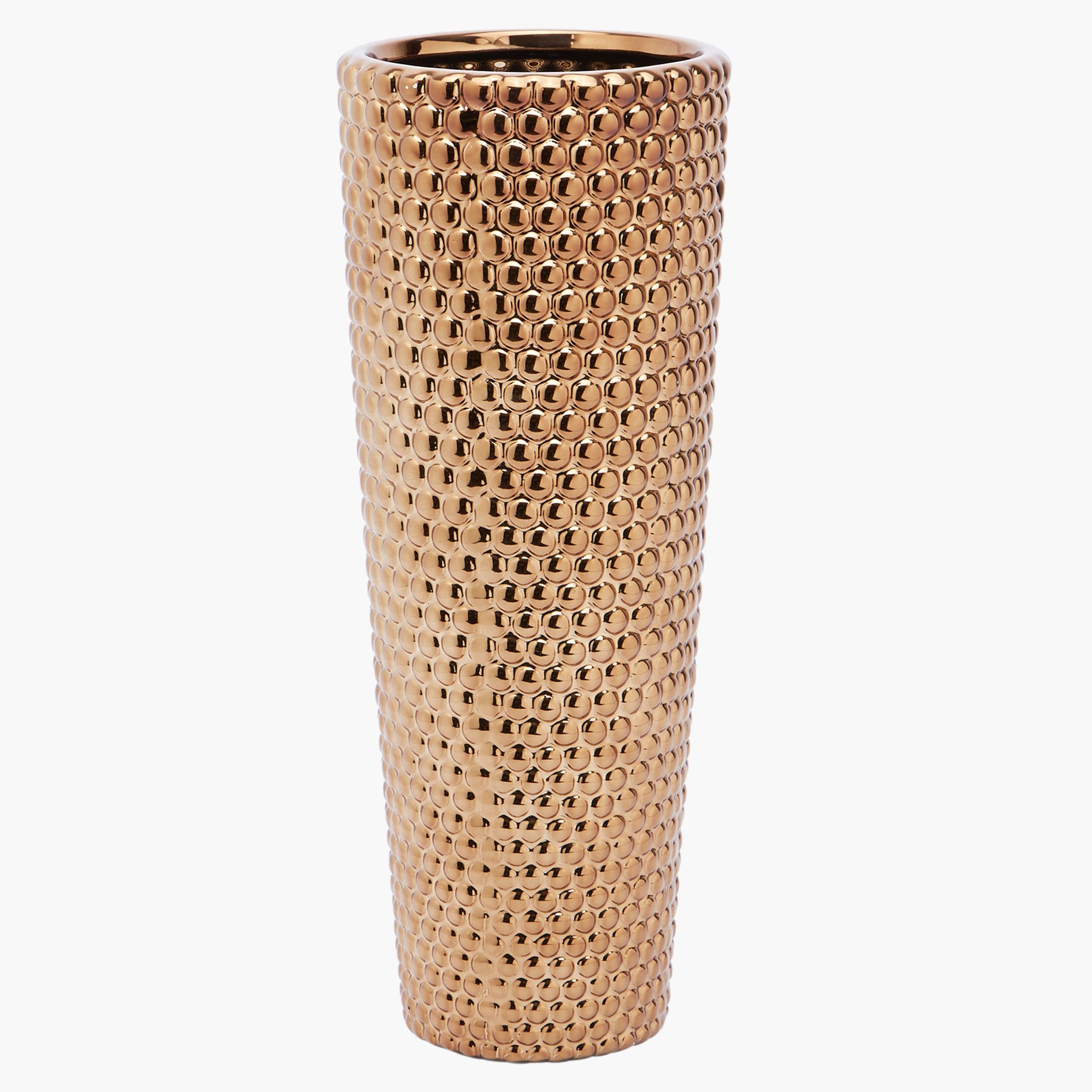 Payne Decorative Beaded Vase-hbxbedroom-decorandaccessories-vases-image-1