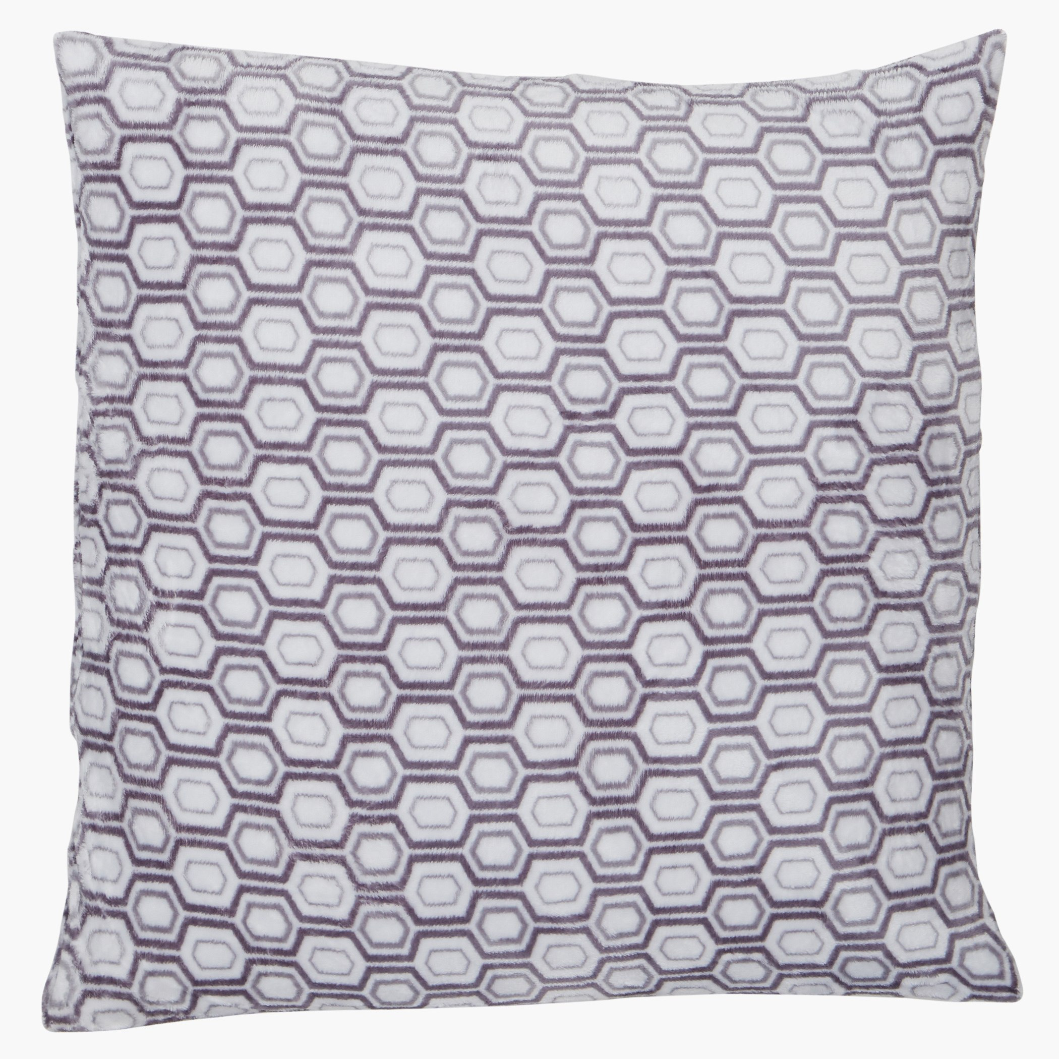 وسادة محشوّة بطبعات - 65x65 سم-hbxlivingroom-furnishings-cushionsandcovers-filledcushions-image-1