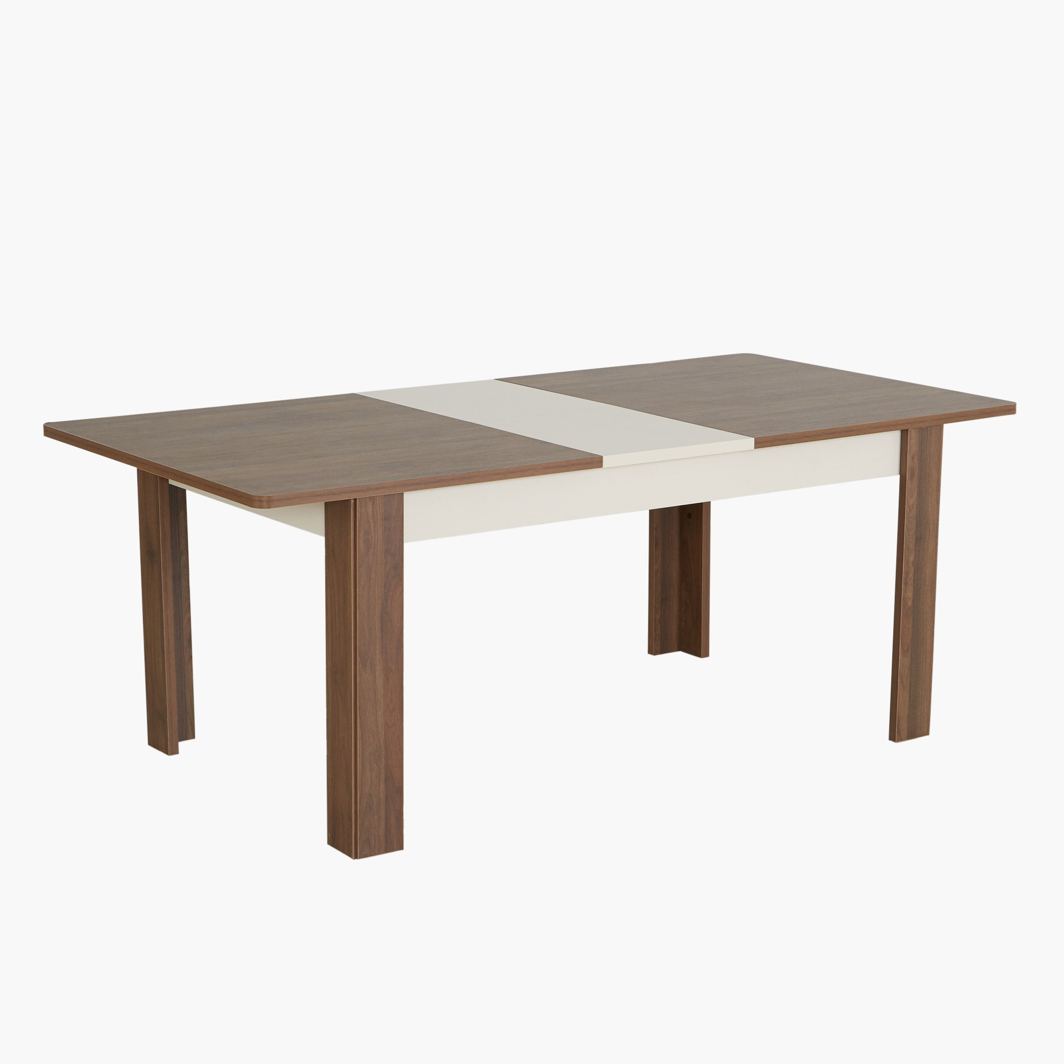 طقم سفرة قابل للتمدد بستة مقاعد من فالنتينا-hbxfurniture-diningtablesandsets-diningsets-sixseater-image-3